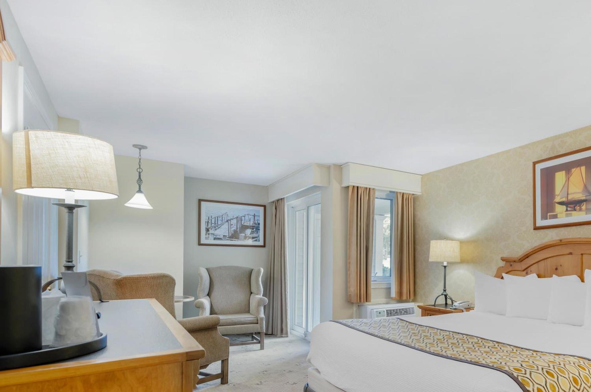The Meadowmere Resort photo 96