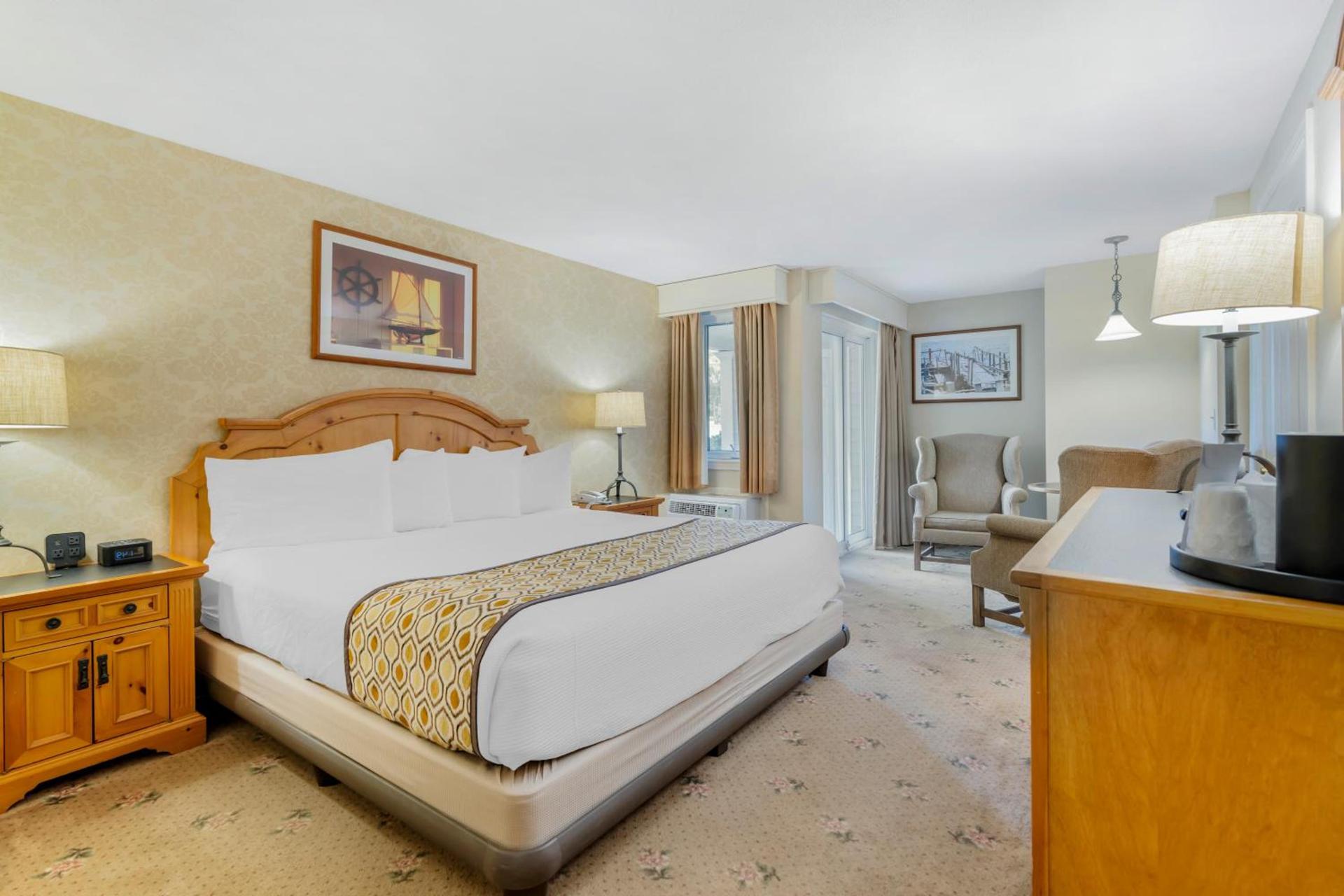 The Meadowmere Resort photo 95
