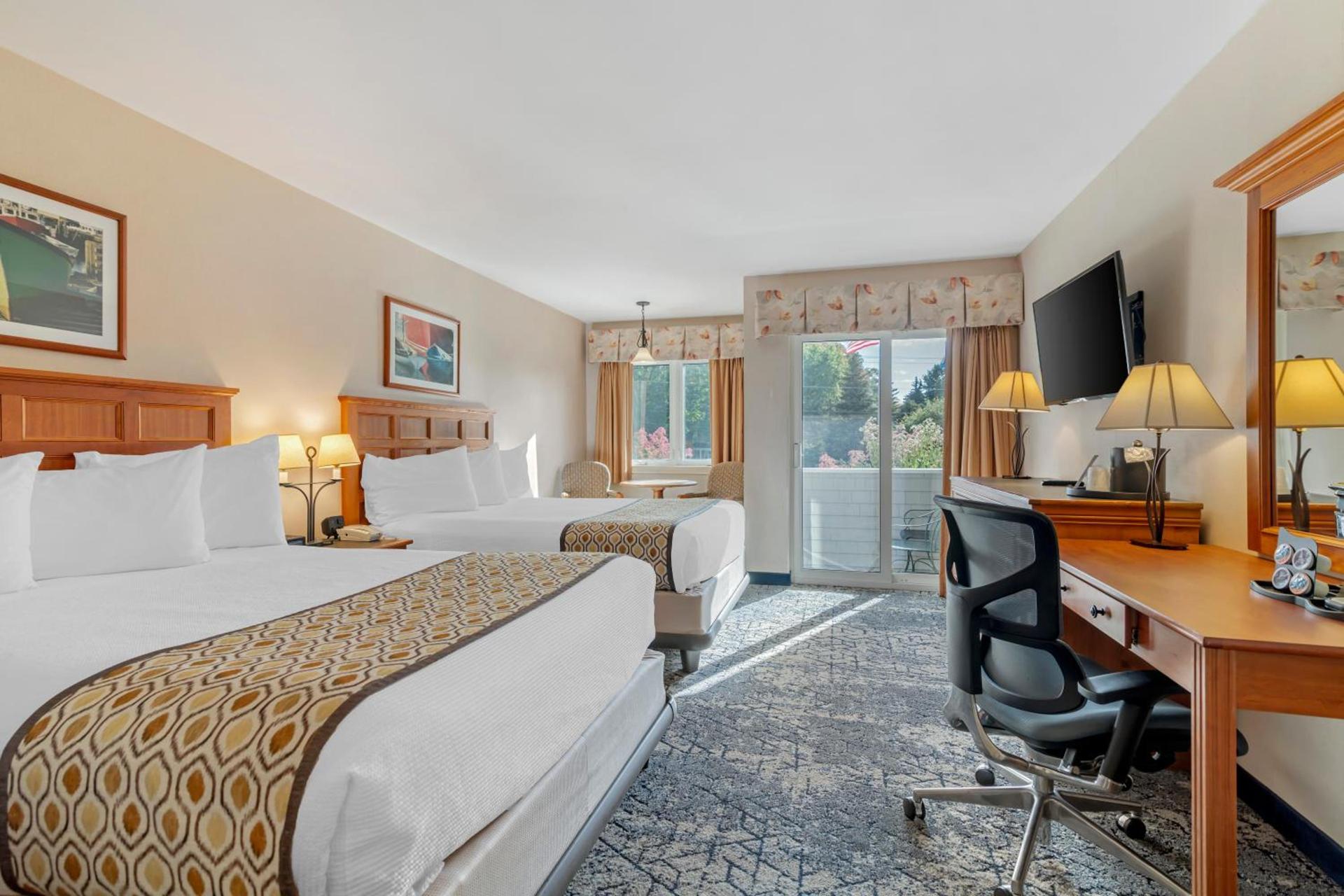 The Meadowmere Resort photo 100