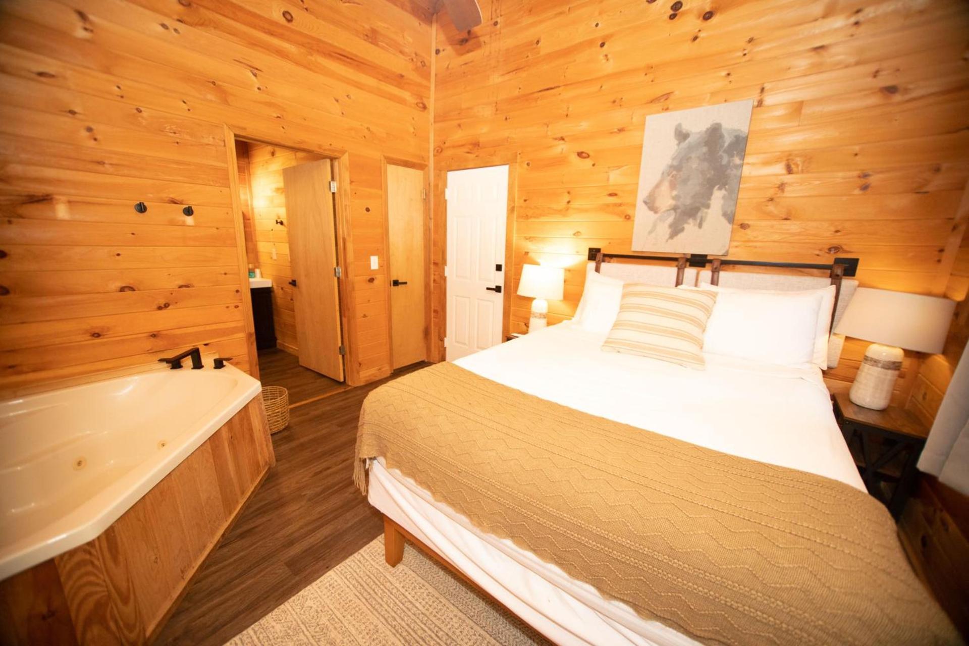 Sylvan Valley Lodge and Cellars photo 40