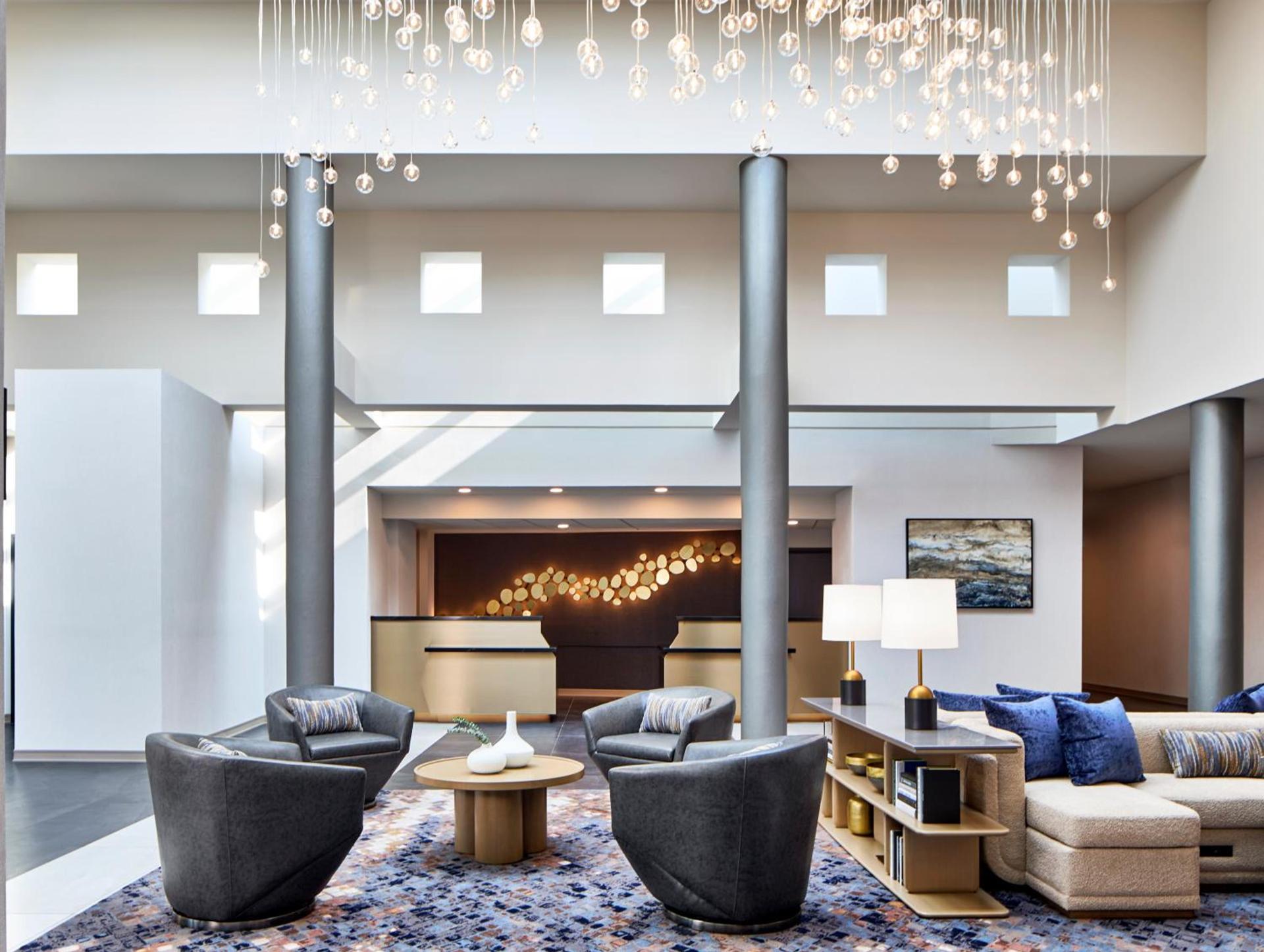 Delta Hotels by Marriott Toledo photo 32