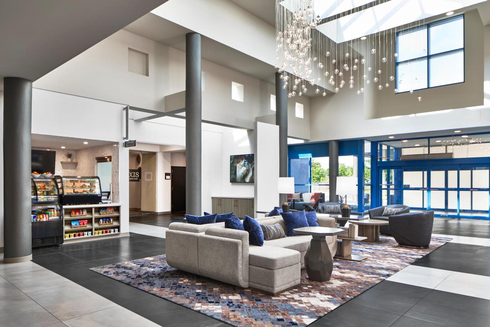 Delta Hotels by Marriott Toledo photo 31