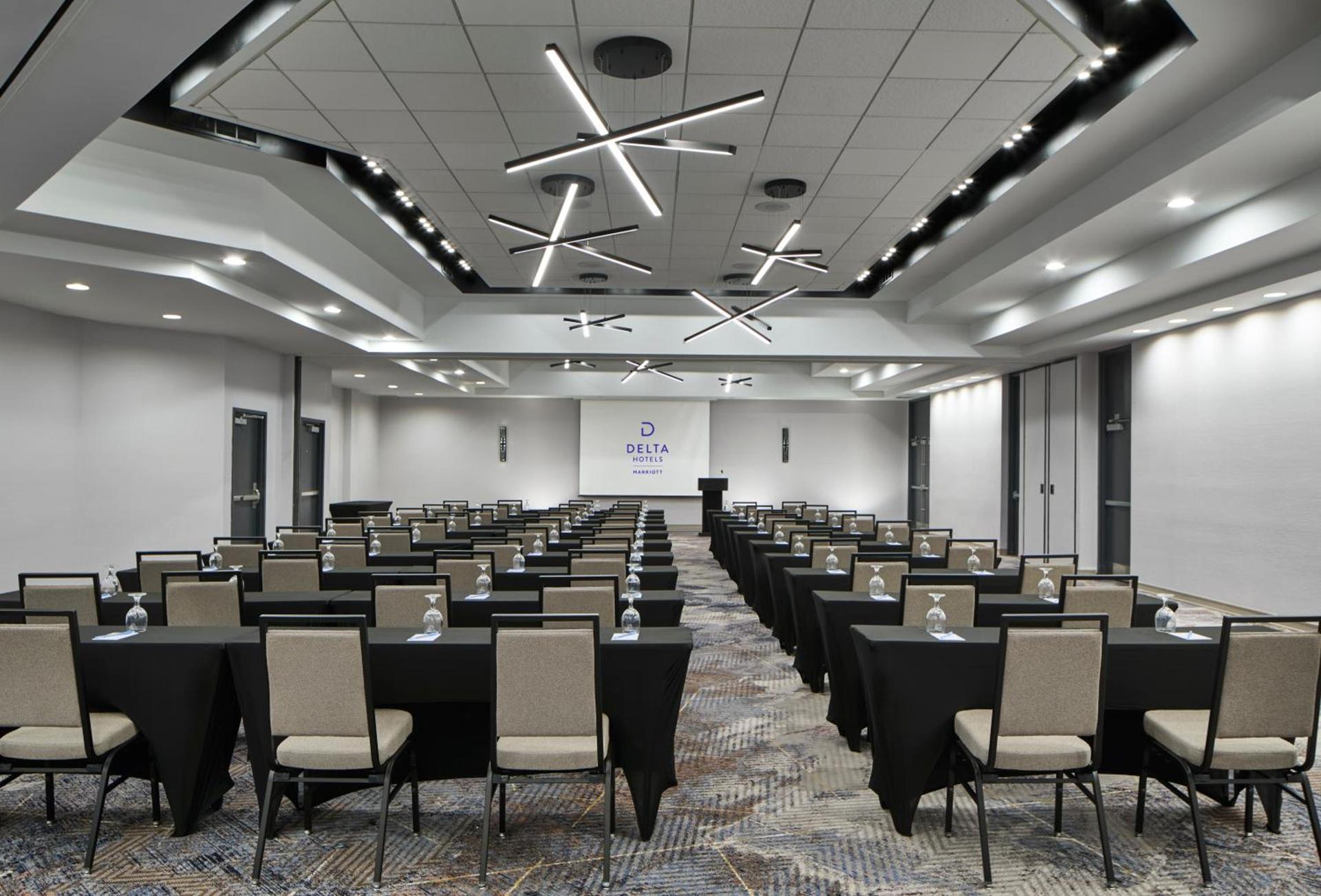 Delta Hotels by Marriott Toledo photo 29