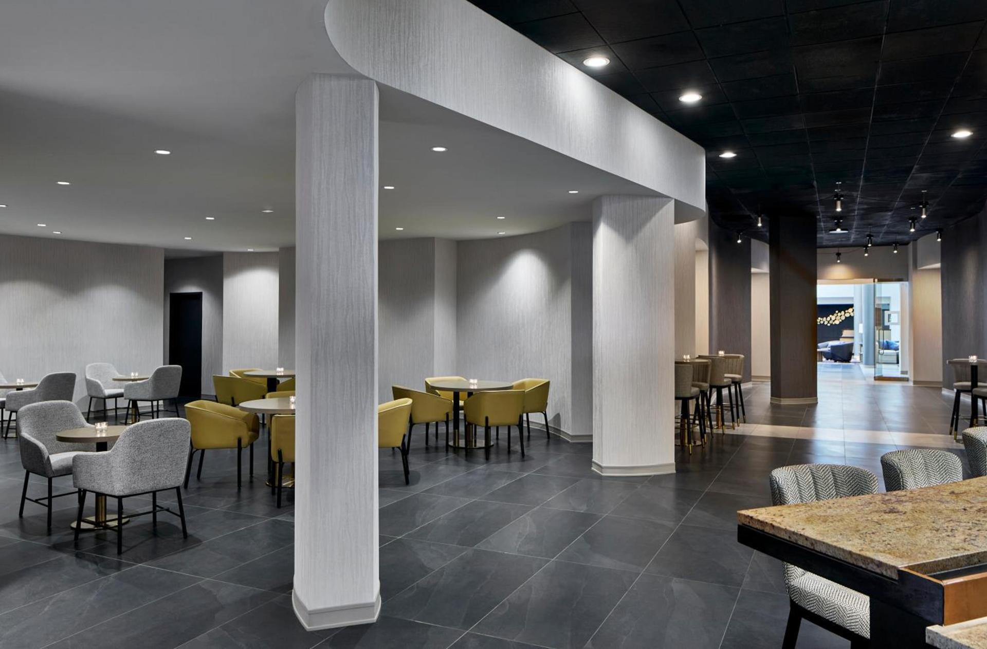 Delta Hotels by Marriott Toledo photo 36