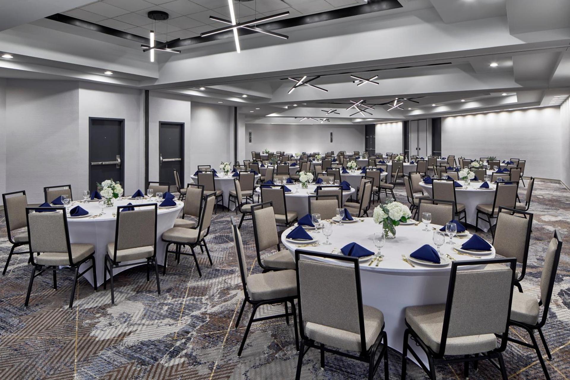 Delta Hotels by Marriott Toledo photo 41