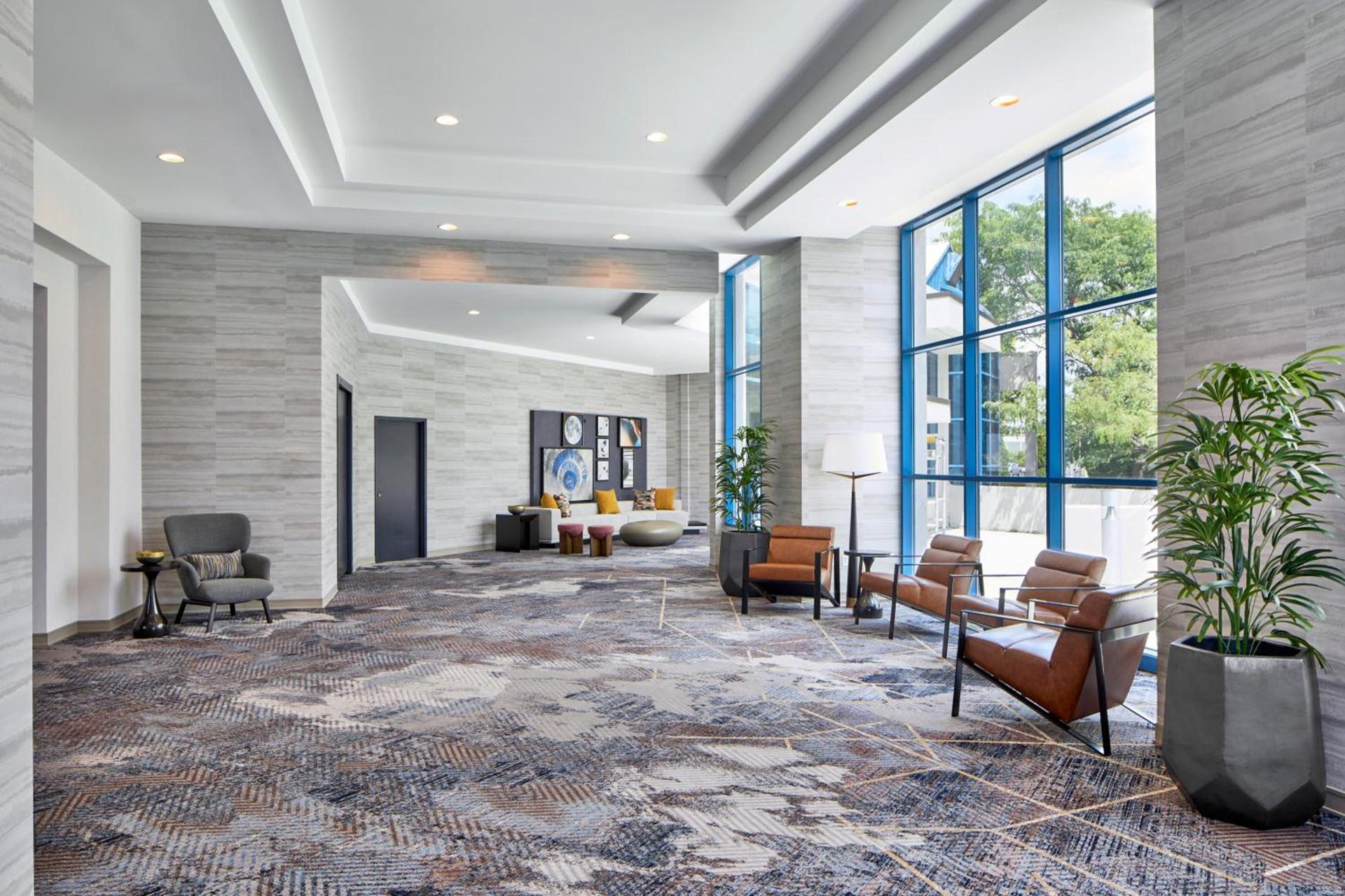 Delta Hotels by Marriott Toledo photo 39