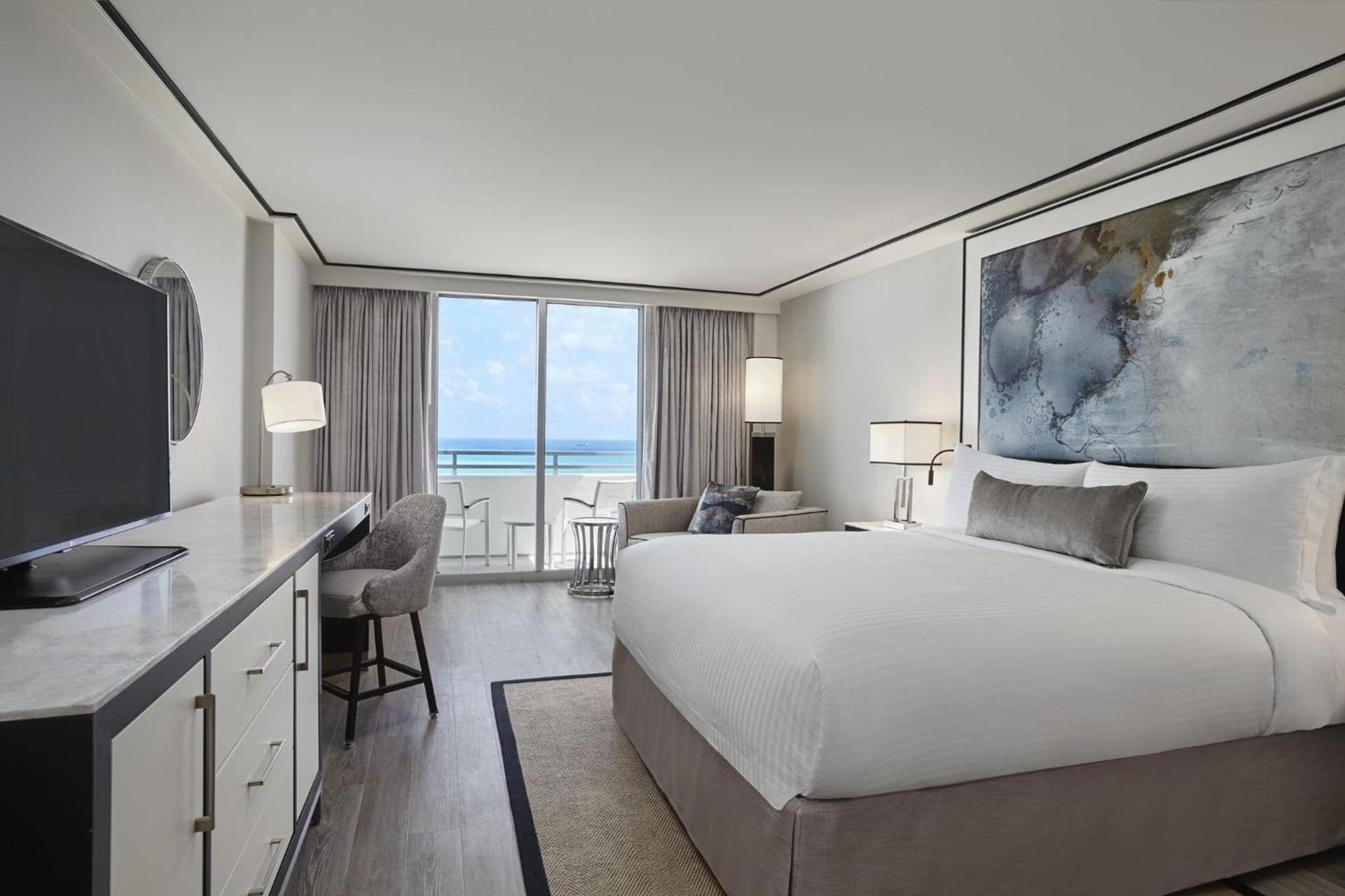 Loews Miami Beach Hotel photo 35