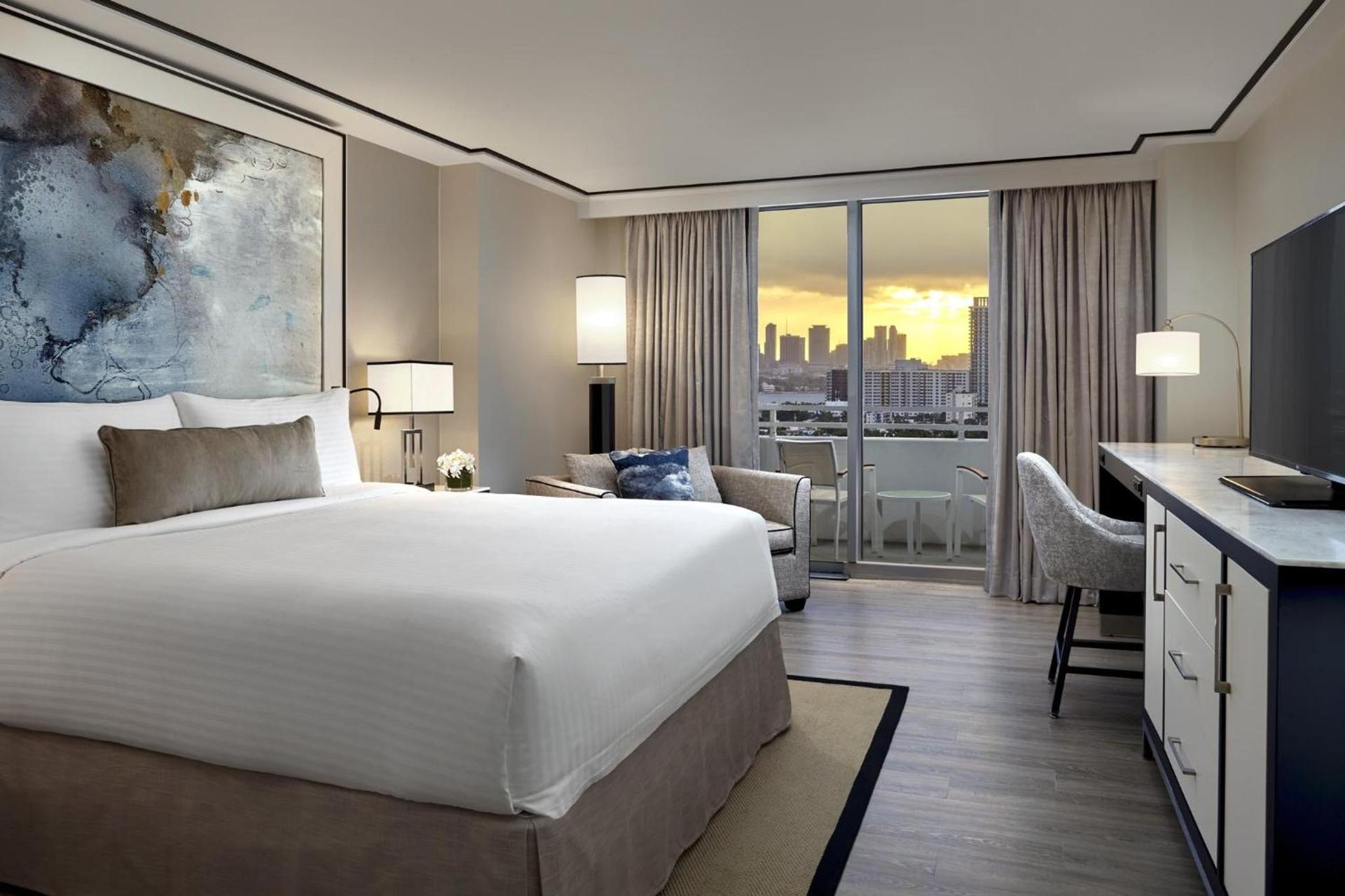 Loews Miami Beach Hotel photo 27