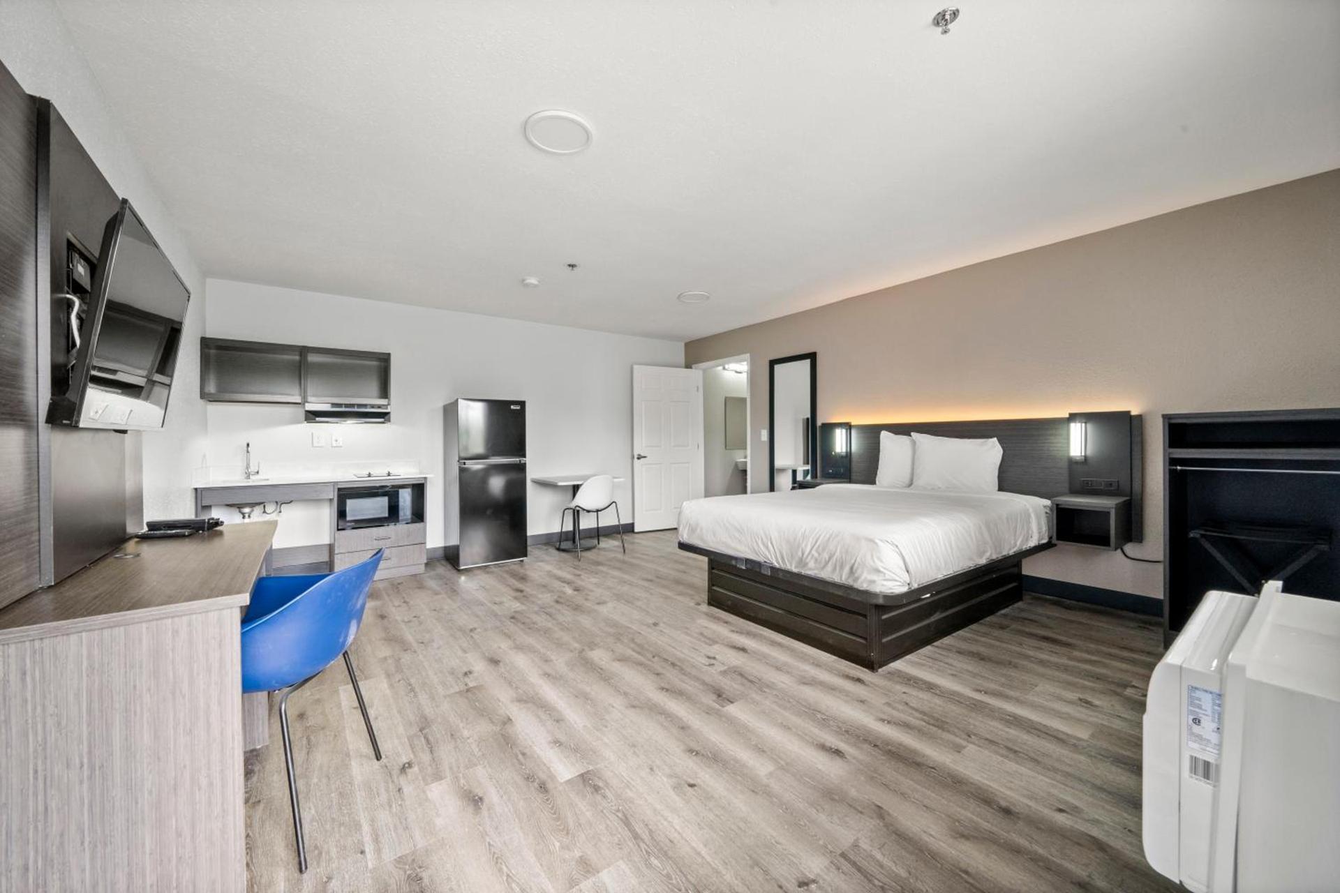 Southern Suites Douglasville photo 1