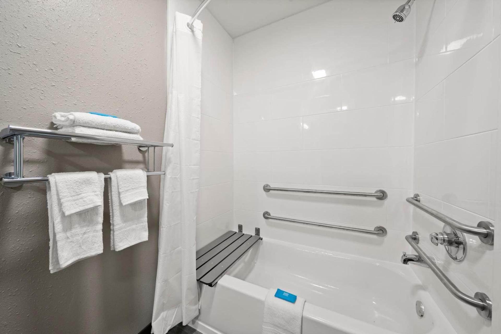 Southern Suites Douglasville photo 7