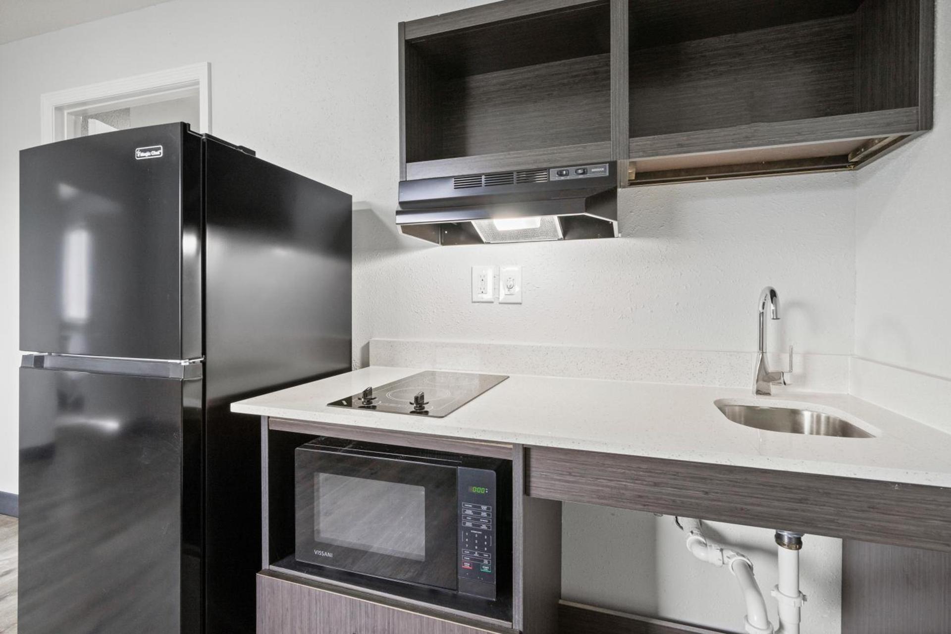 Southern Suites Douglasville photo 8