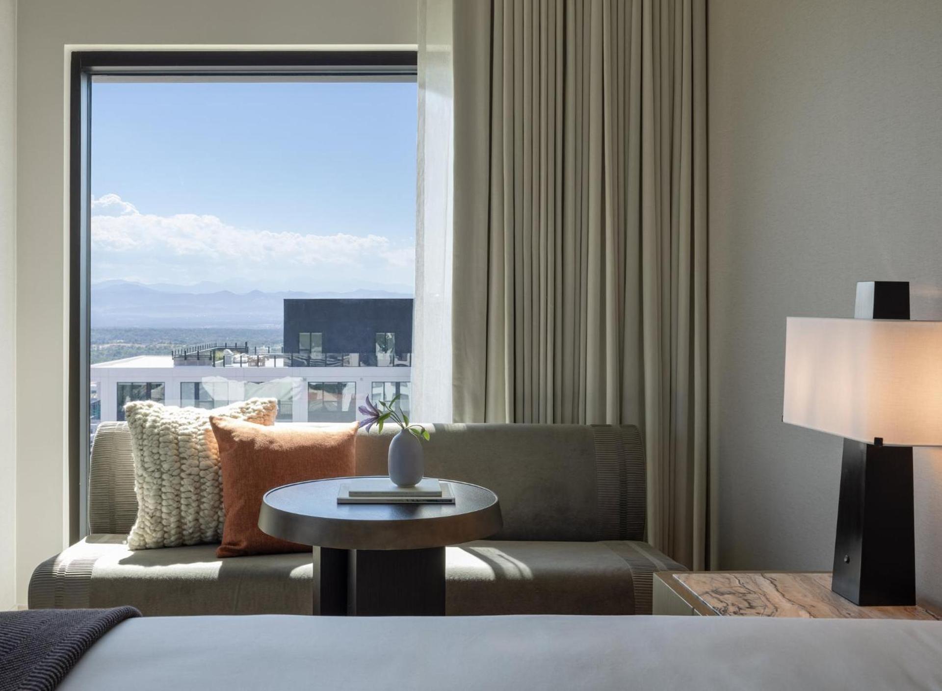 Kimpton Claret Hotel by IHG photo 66