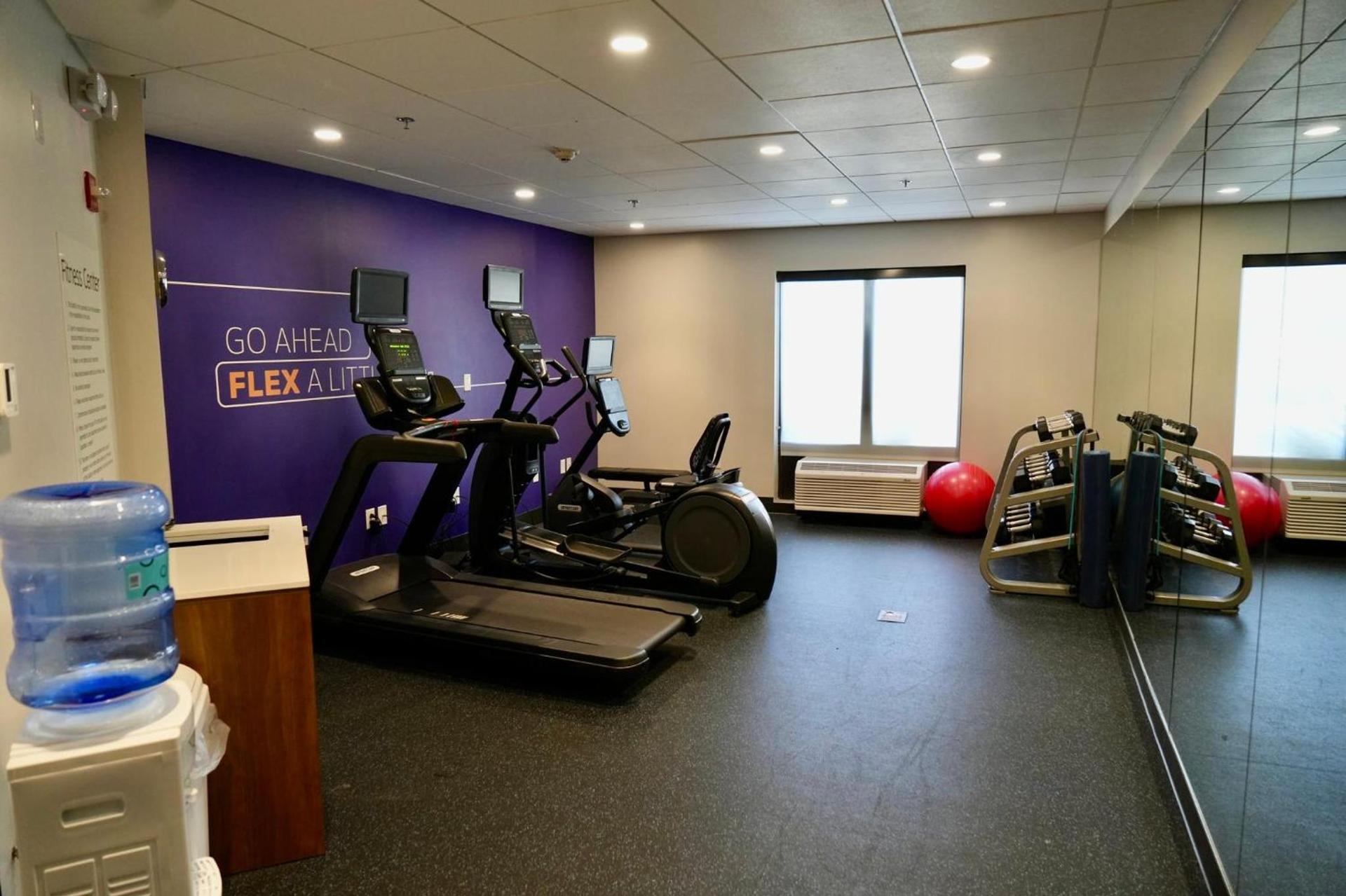 Holiday Inn Express Hotel & Suites Jackson - Flowood by IHG photo 36