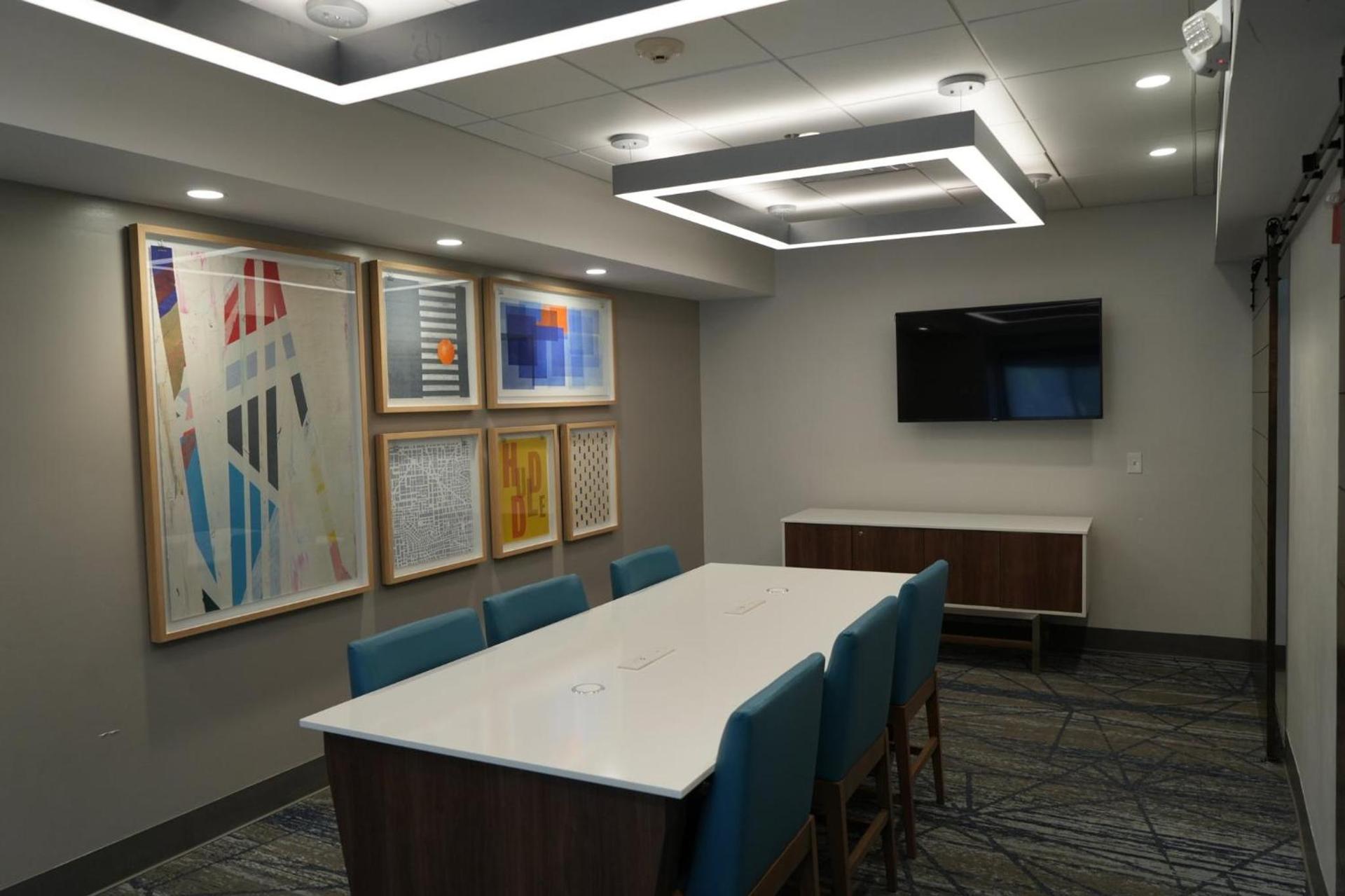 Holiday Inn Express Hotel & Suites Jackson - Flowood by IHG photo 38