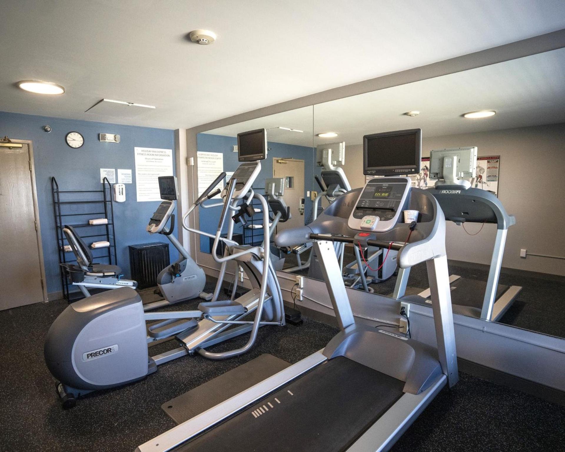 Holiday Inn Express La Junta by IHG photo 44