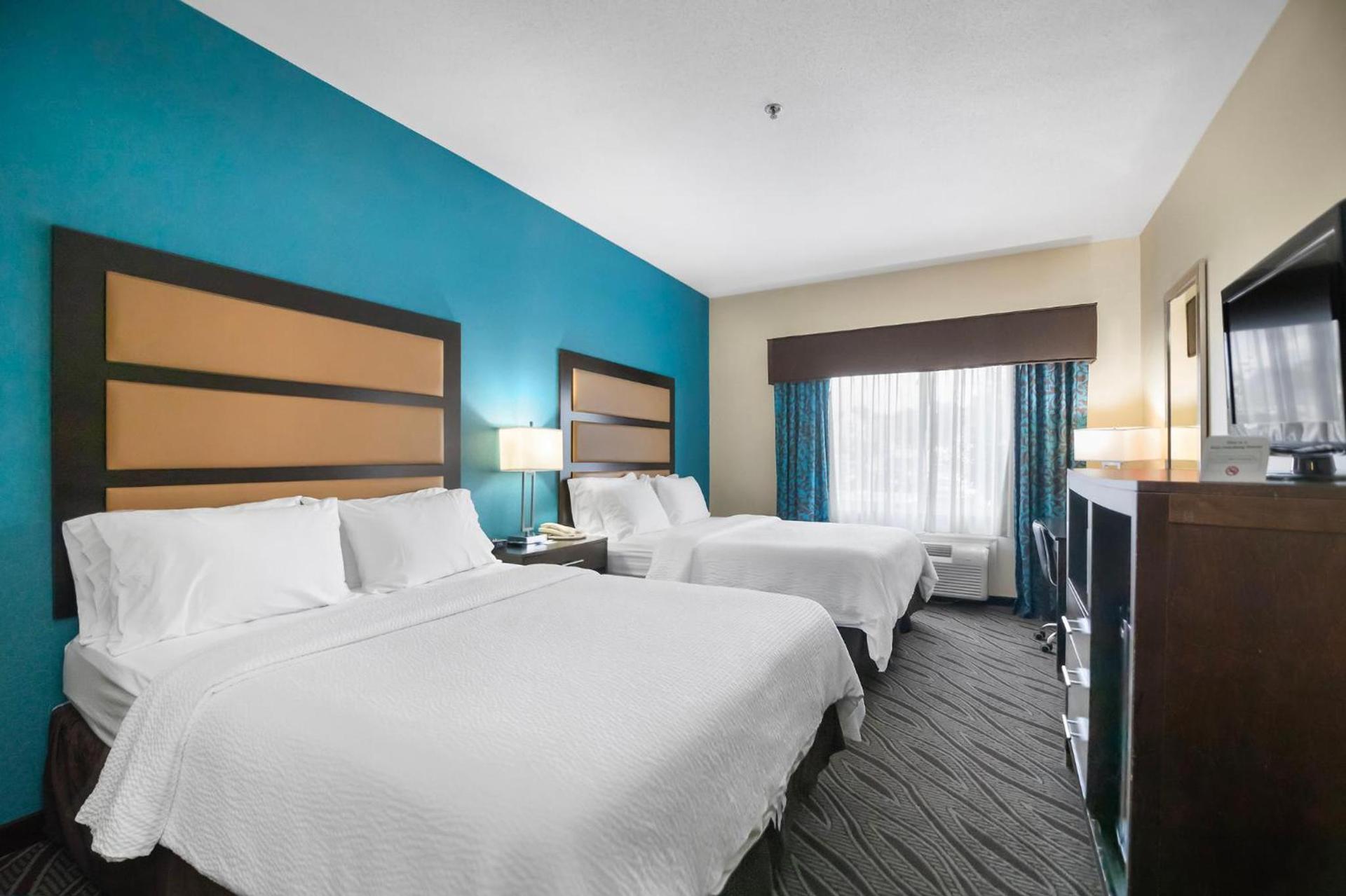 Holiday Inn Express - Ludlow - Chicopee Area by IHG photo 24