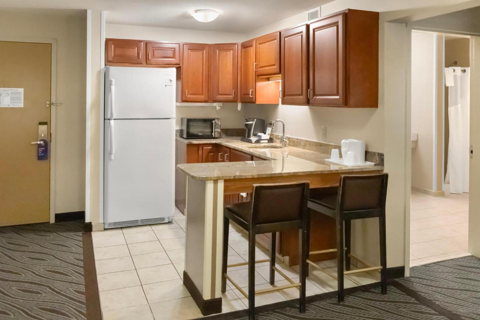 Holiday Inn Express - Ludlow - Chicopee Area by IHG photo 29