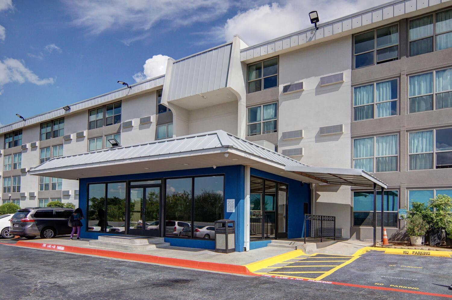 Motel 6-Fort Worth, TX - Downtown East photo 18