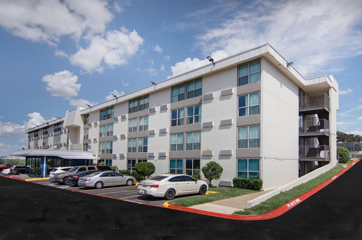Motel 6-Fort Worth, TX - Downtown East photo 27