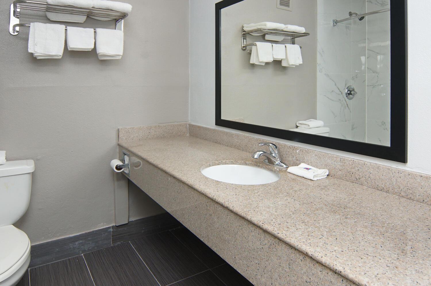 Motel 6-Fort Worth, TX - Downtown East photo 37