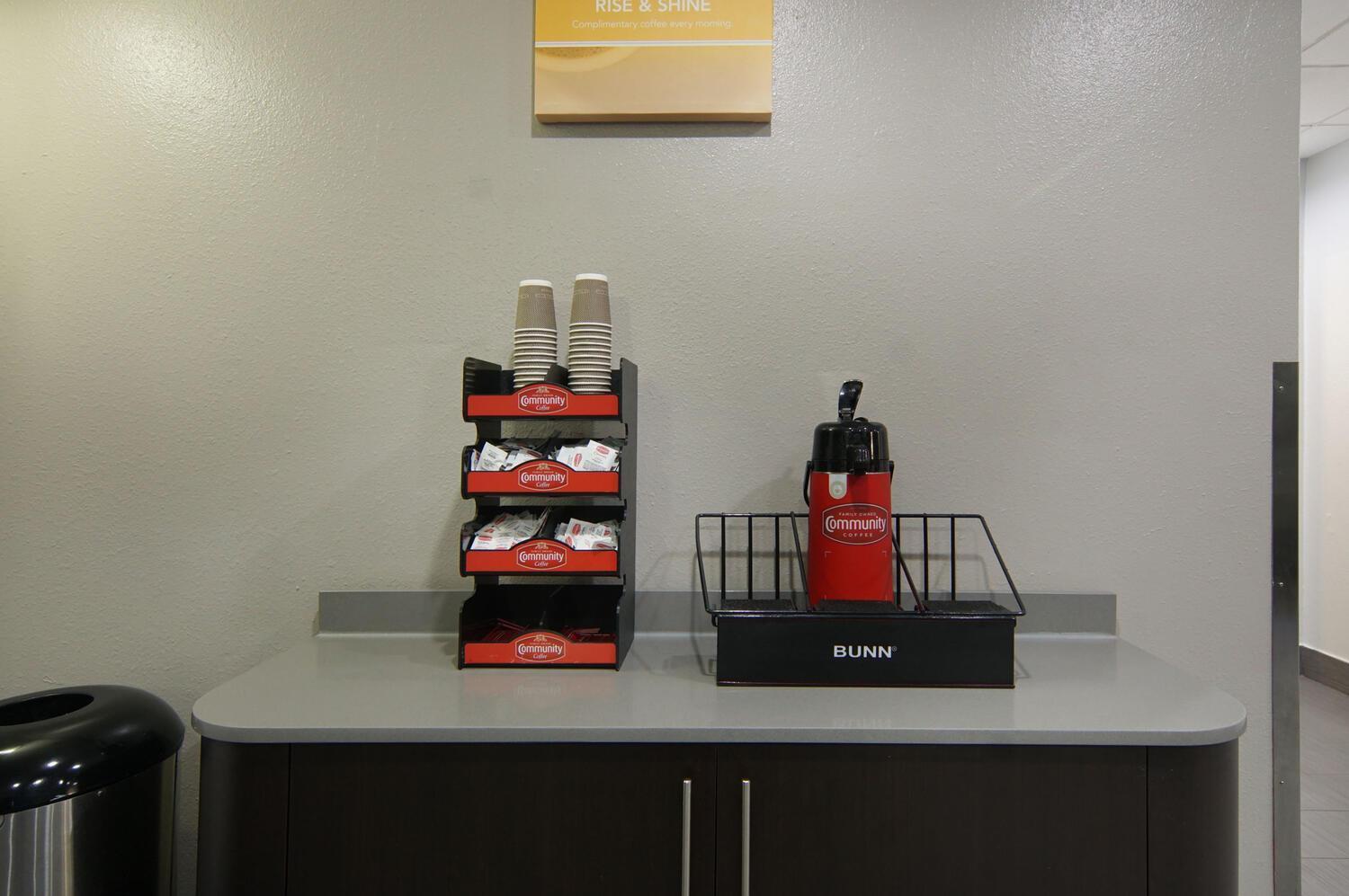 Motel 6-Fort Worth, TX - Downtown East photo 24