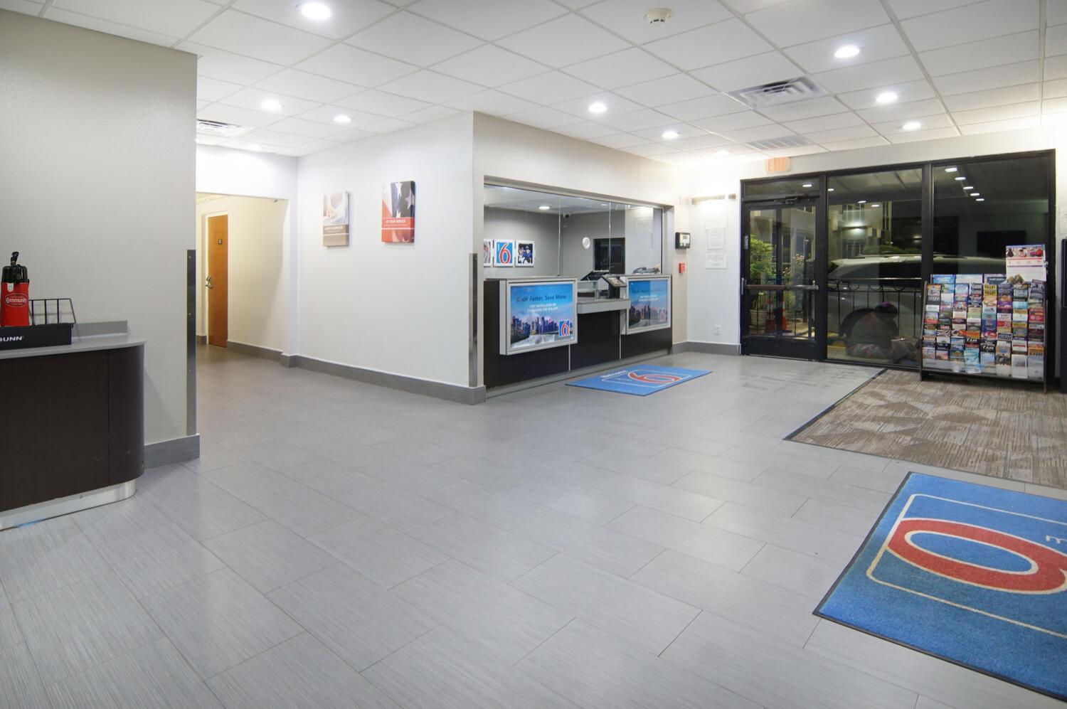 Motel 6-Fort Worth, TX - Downtown East photo 28