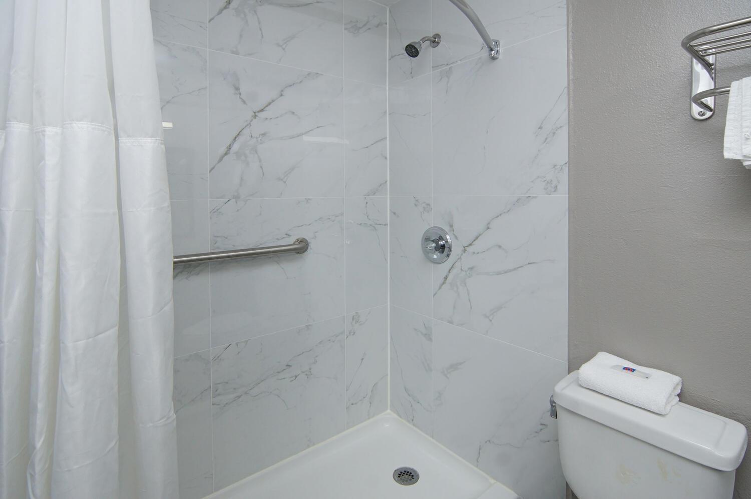 Motel 6-Fort Worth, TX - Downtown East photo 32