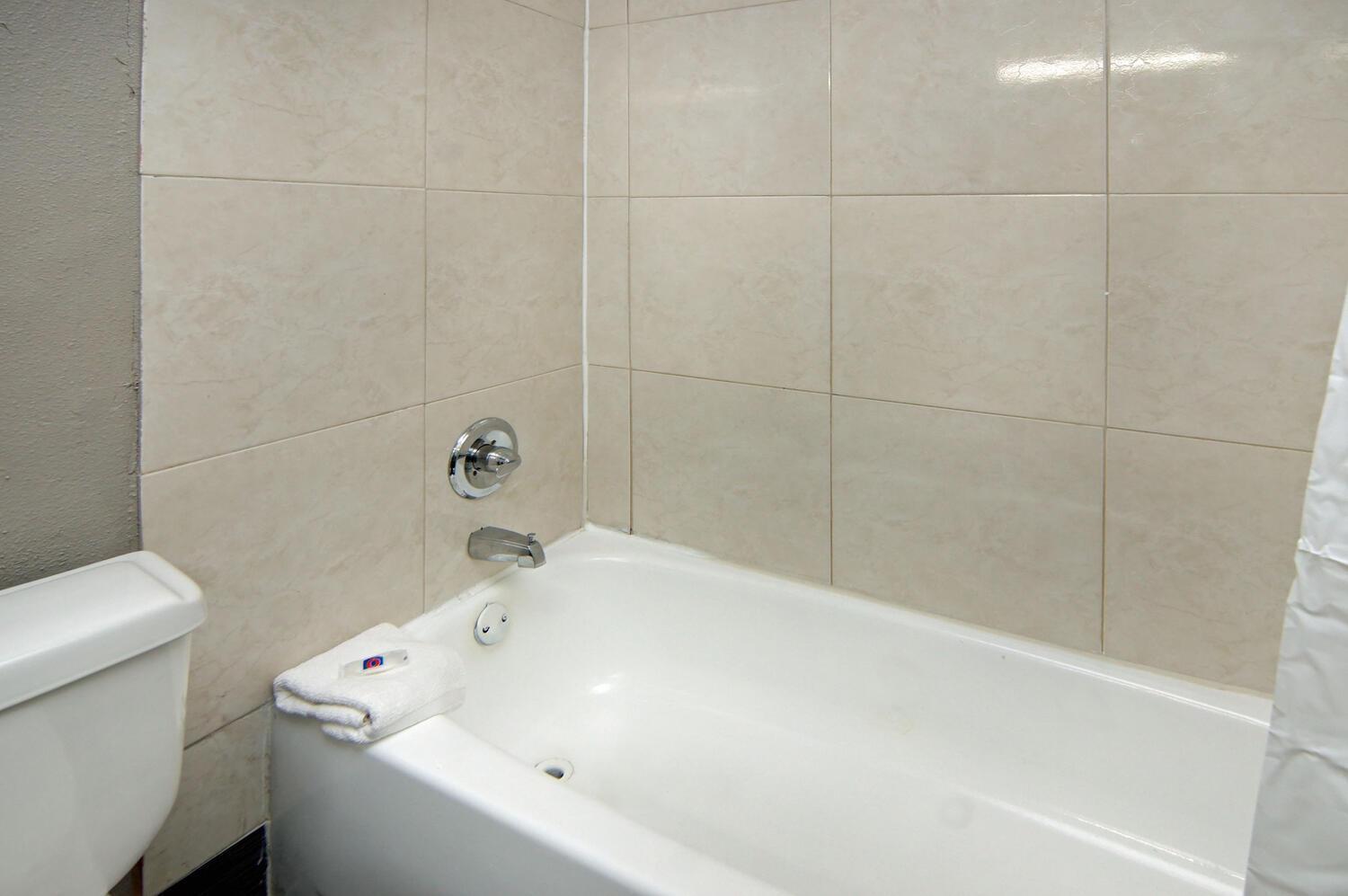 Motel 6-Fort Worth, TX - Downtown East photo 30