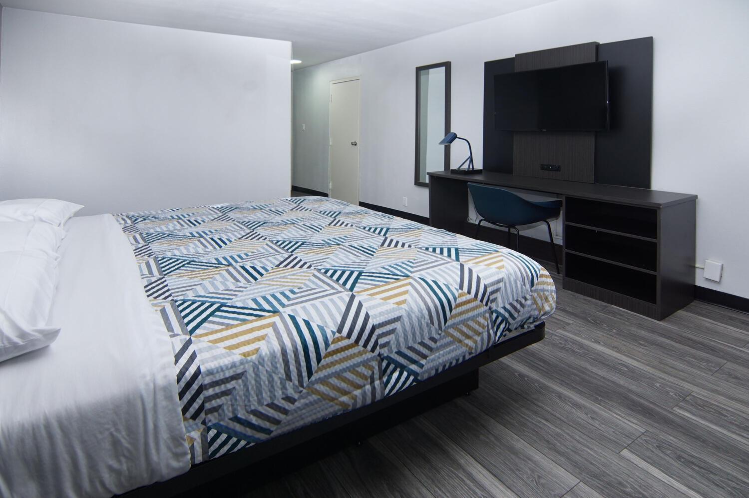 Motel 6-Fort Worth, TX - Downtown East photo 20