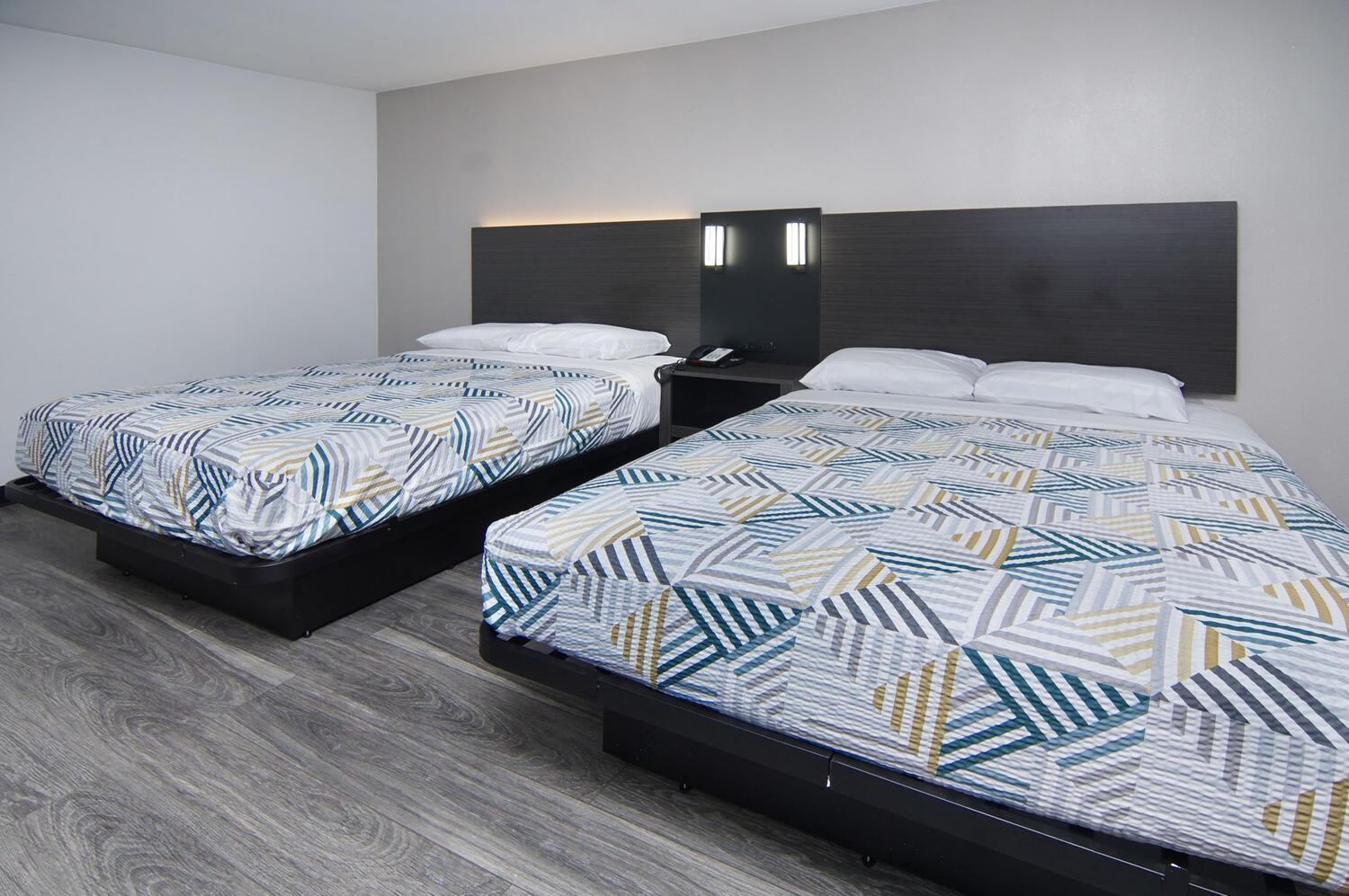 Motel 6-Fort Worth, TX - Downtown East photo 35