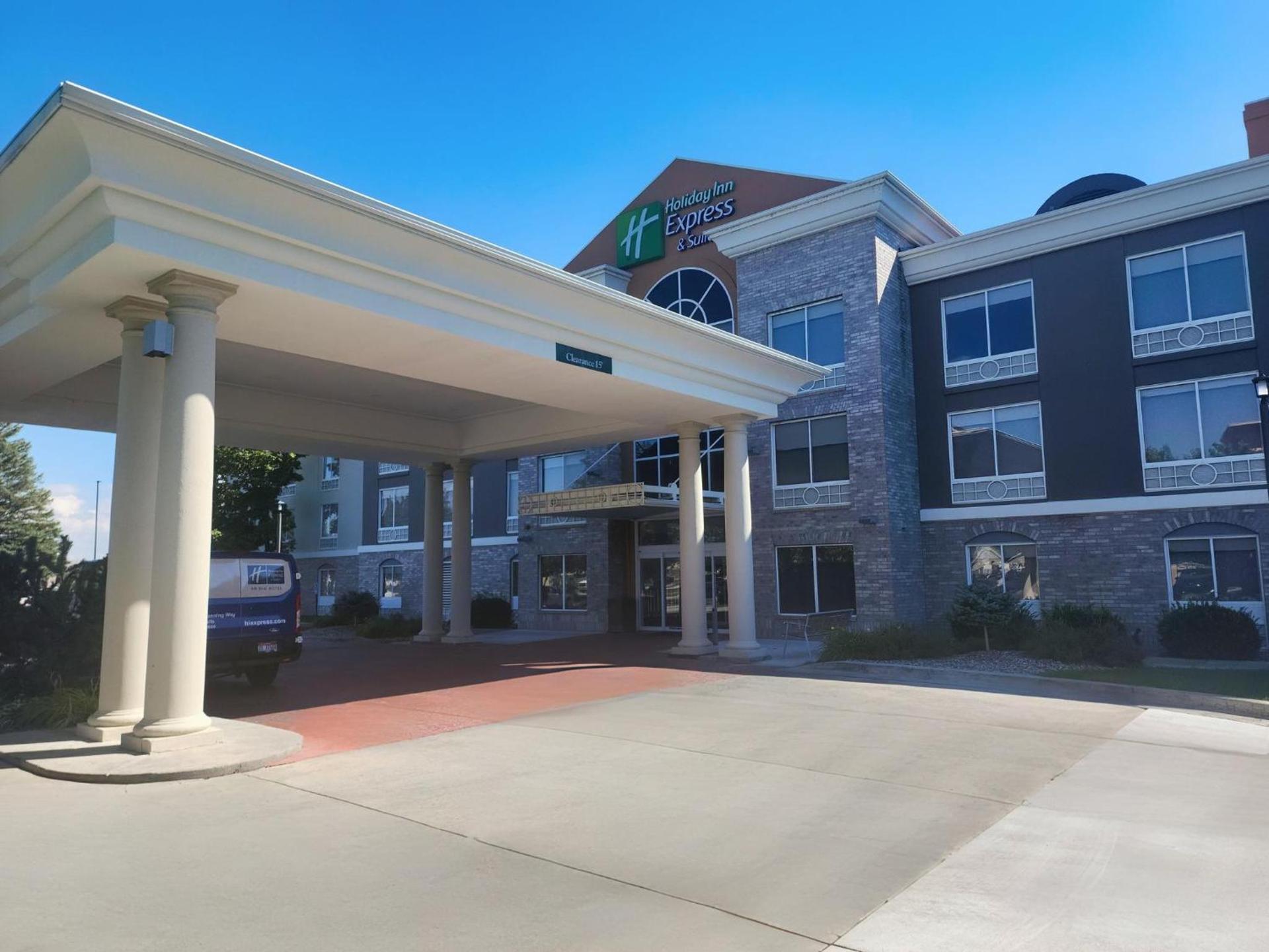 Holiday Inn Express Hotel & Suites Idaho Falls by IHG photo 34
