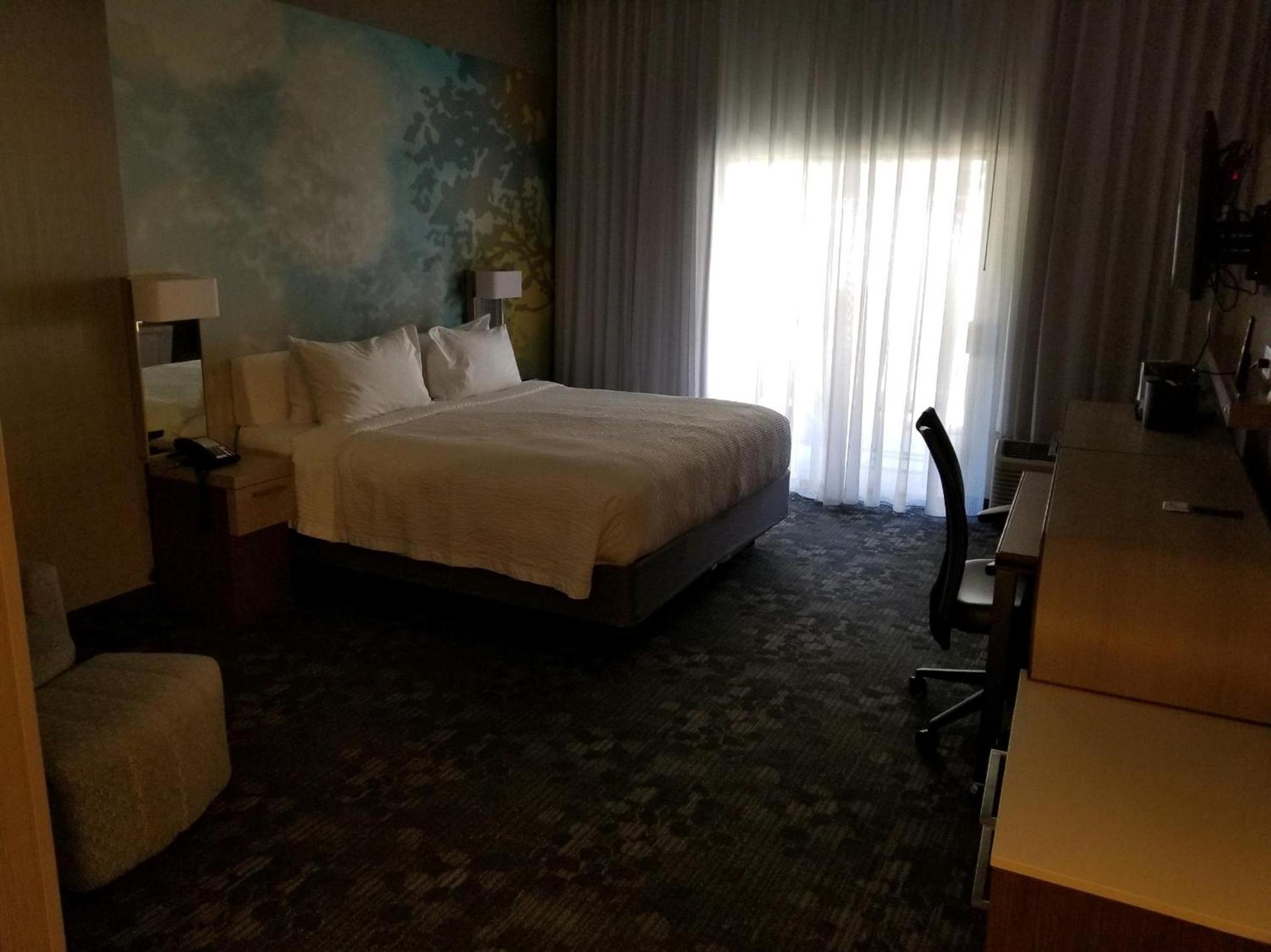 Courtyard by Marriott Livermore photo 3
