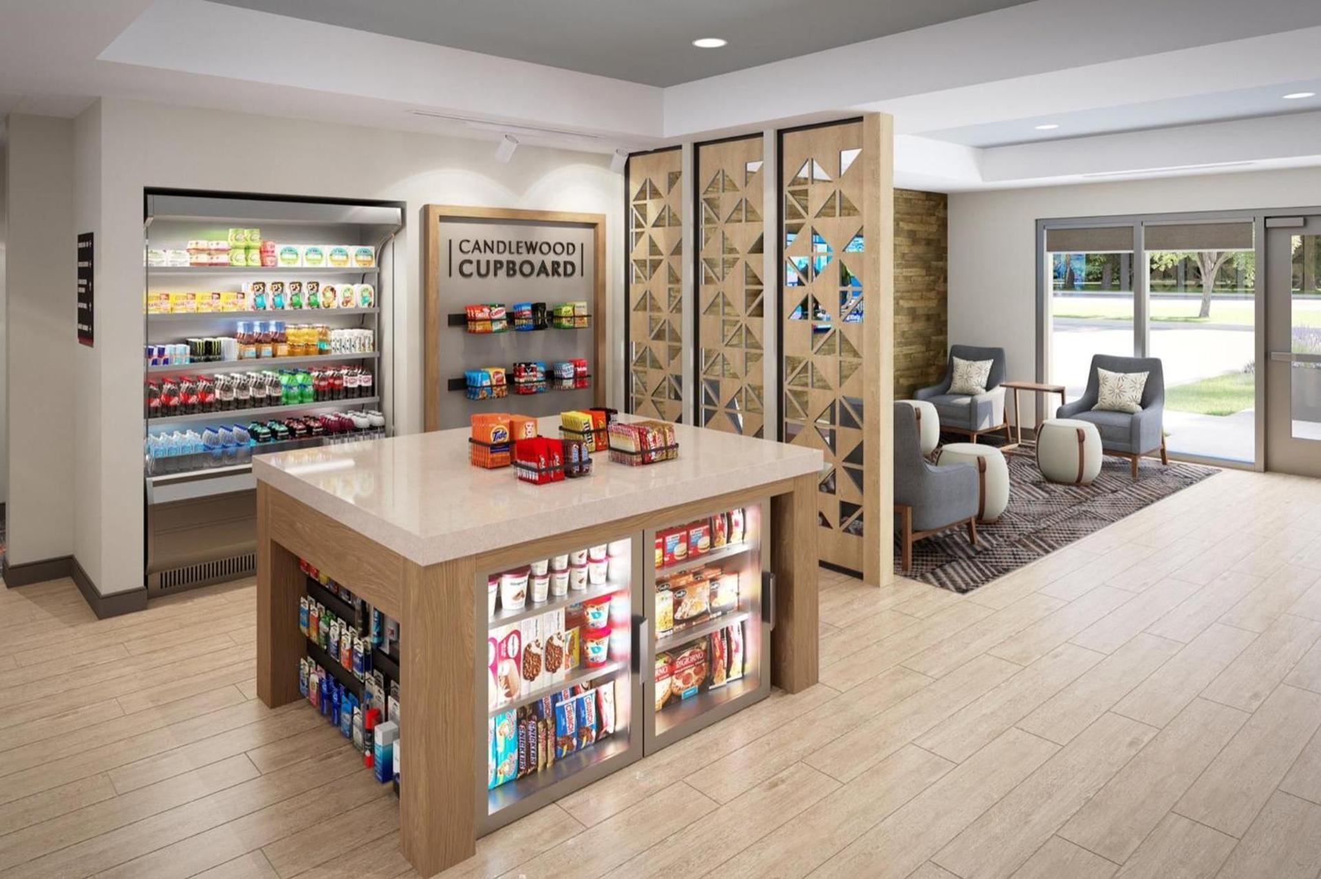 Candlewood Suites Chester - Richmond by IHG photo 3