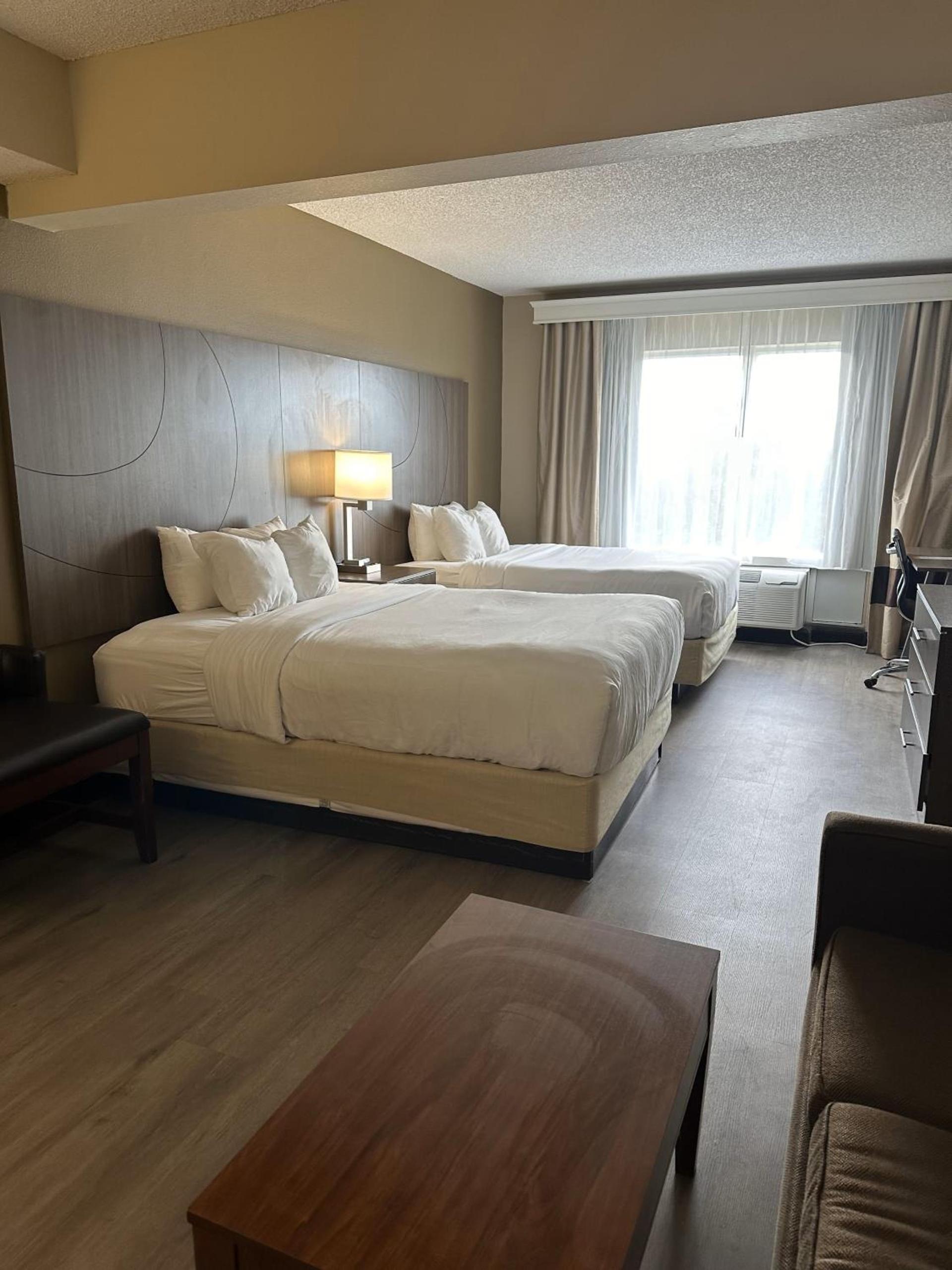 Comfort Suites Tamarac Sawgrass photo 35