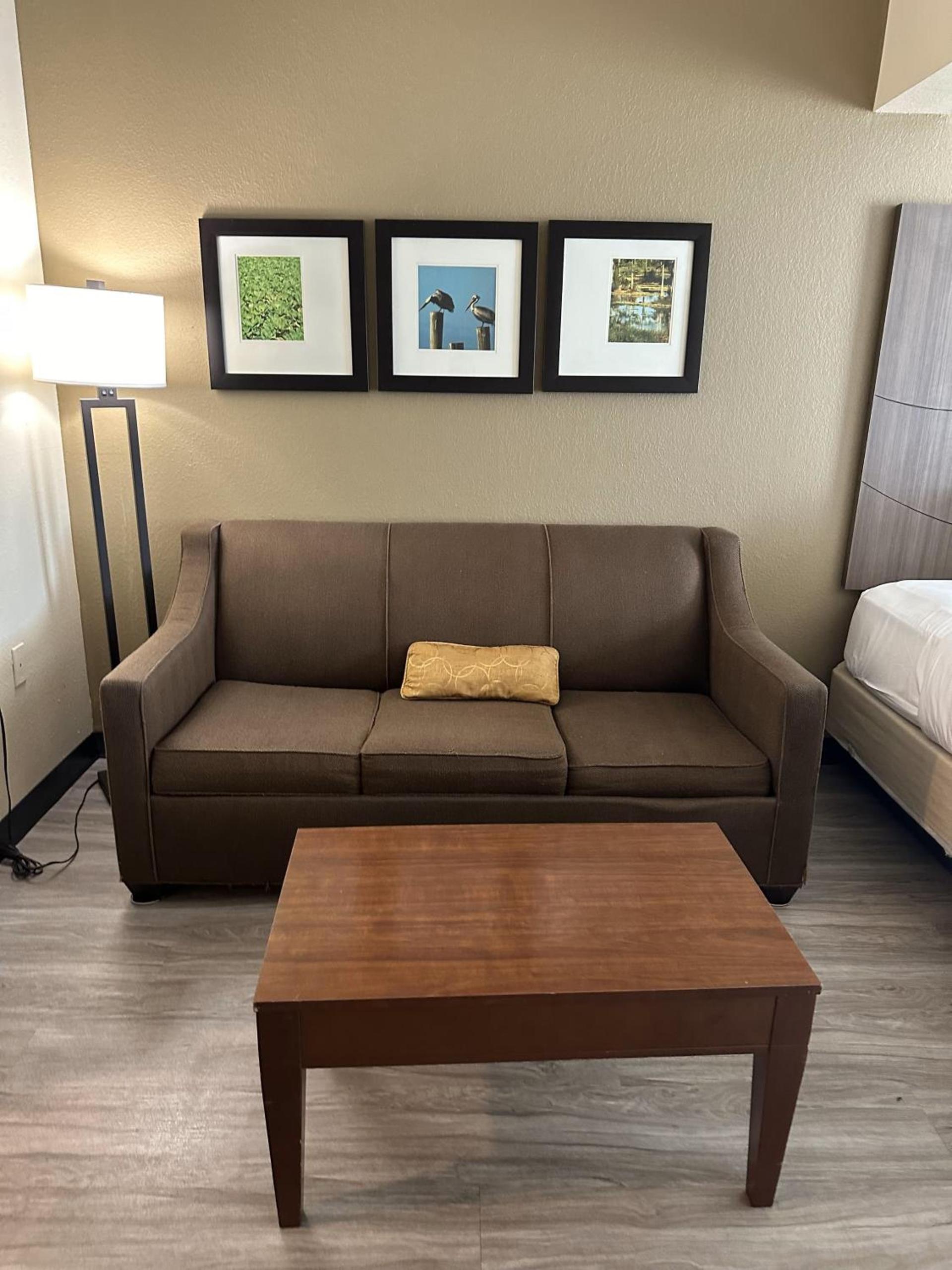 Comfort Suites Tamarac Sawgrass photo 37