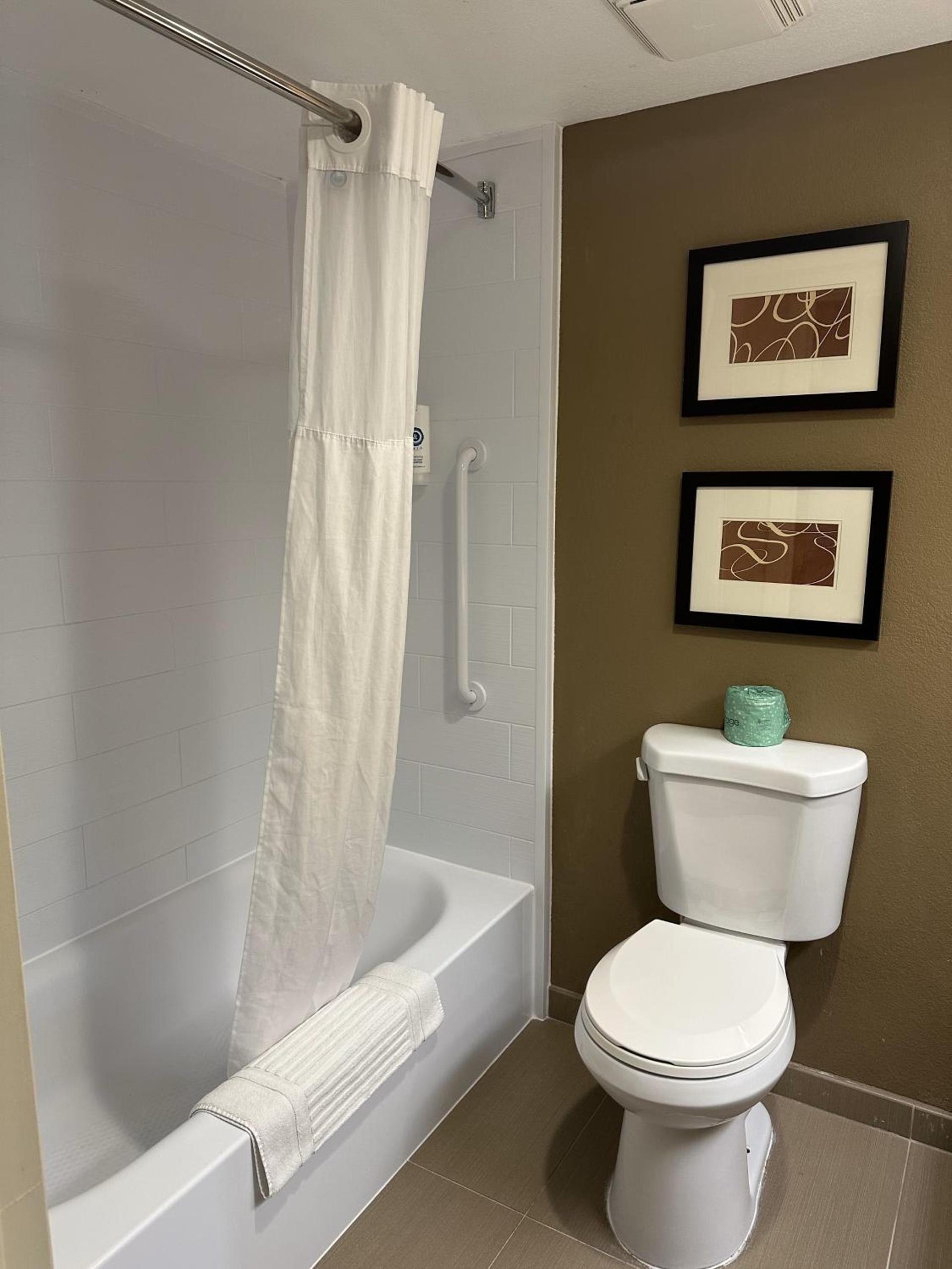 Comfort Suites Tamarac Sawgrass photo 38