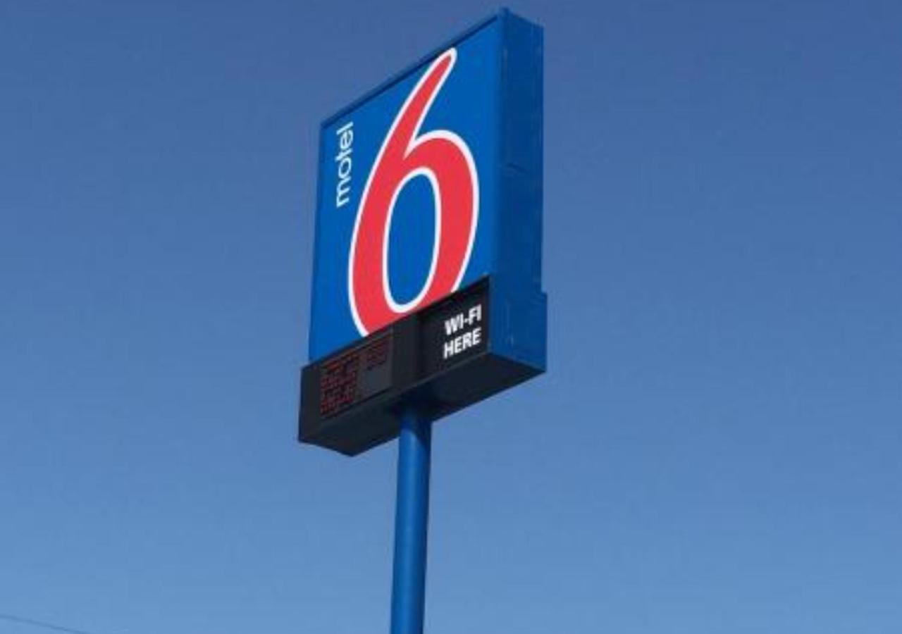 Motel 6-Fort Worth, TX - Downtown East photo 38