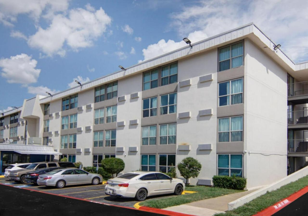 Motel 6-Fort Worth, TX - Downtown East photo 39