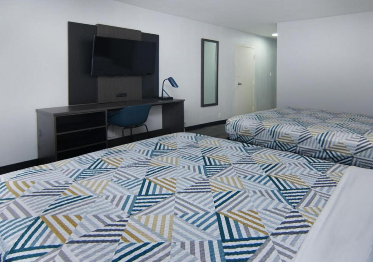 Motel 6-Fort Worth, TX - Downtown East photo 41