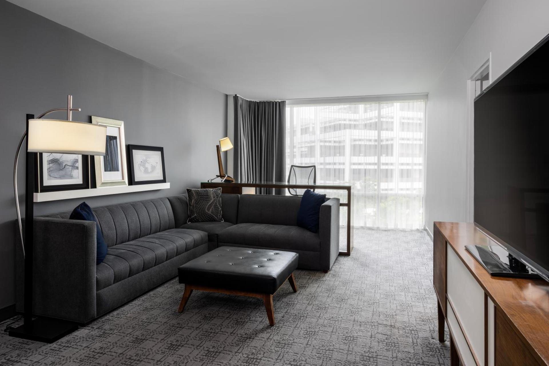 Le Meridien Atlanta Perimeter photo 2
