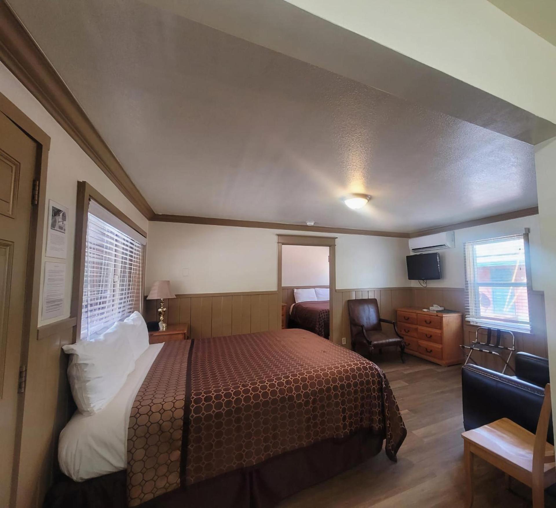 Kernville Inn photo 16