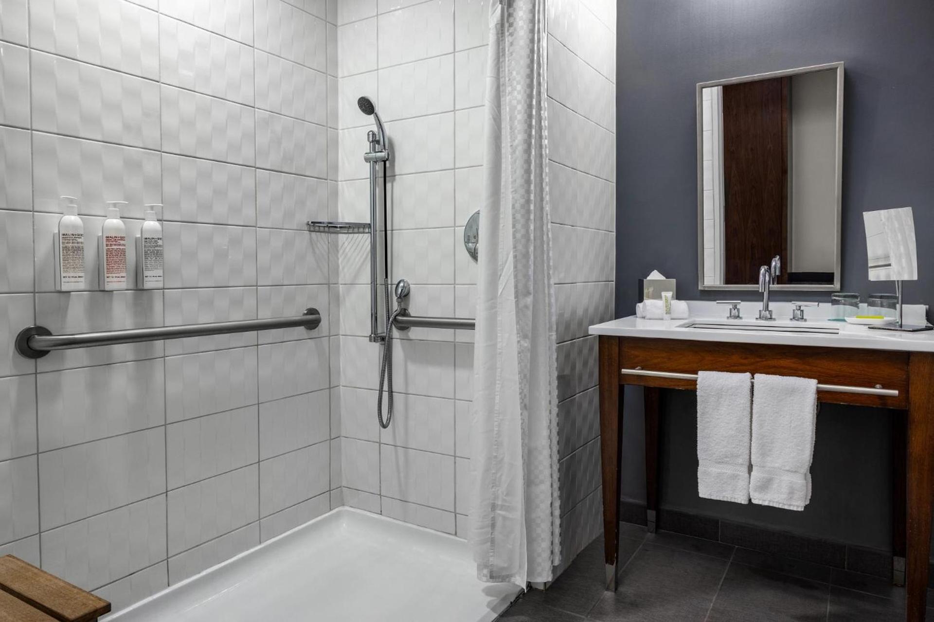 Le Meridien Atlanta Perimeter photo 3