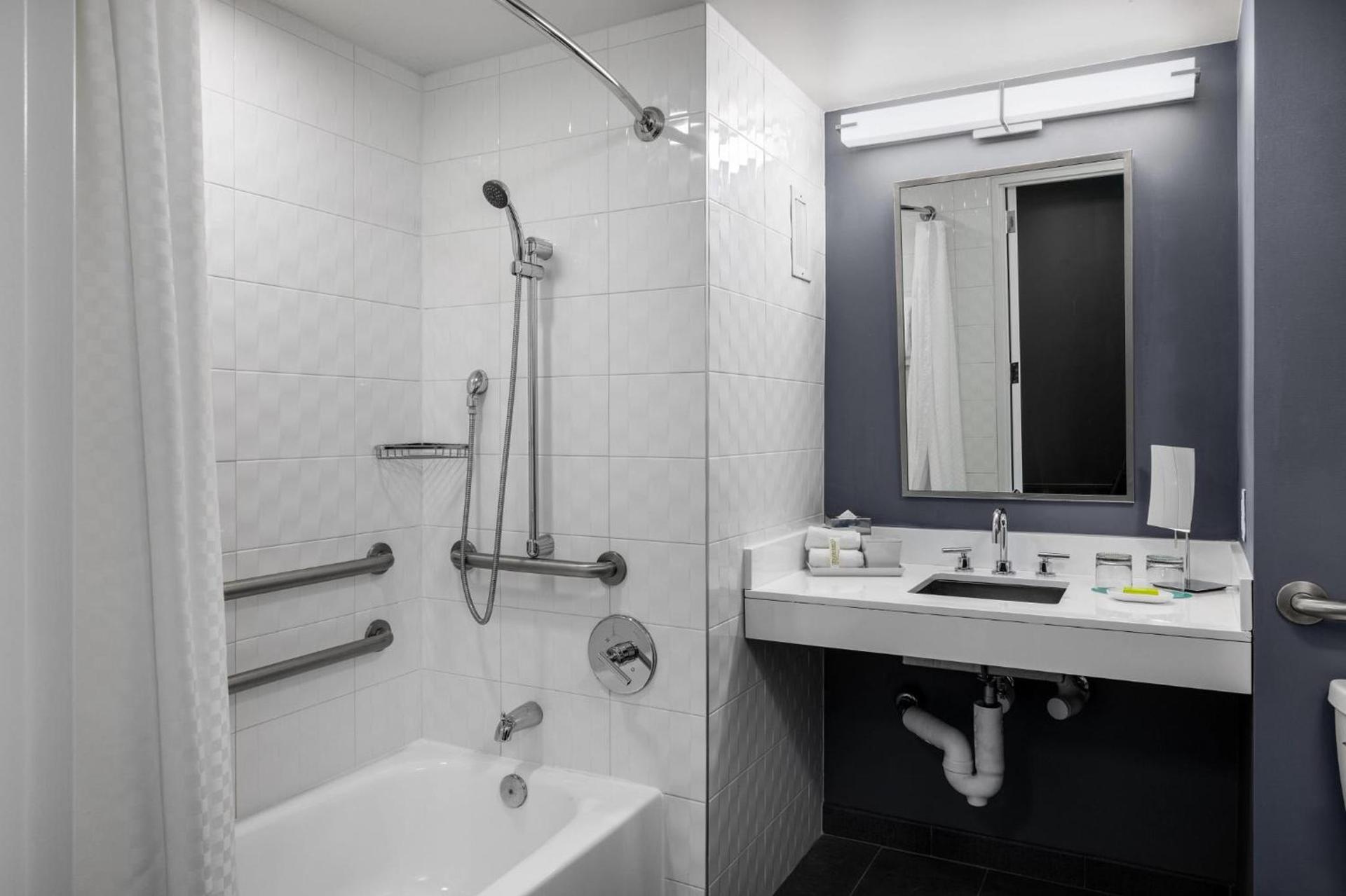 Le Meridien Atlanta Perimeter photo 4