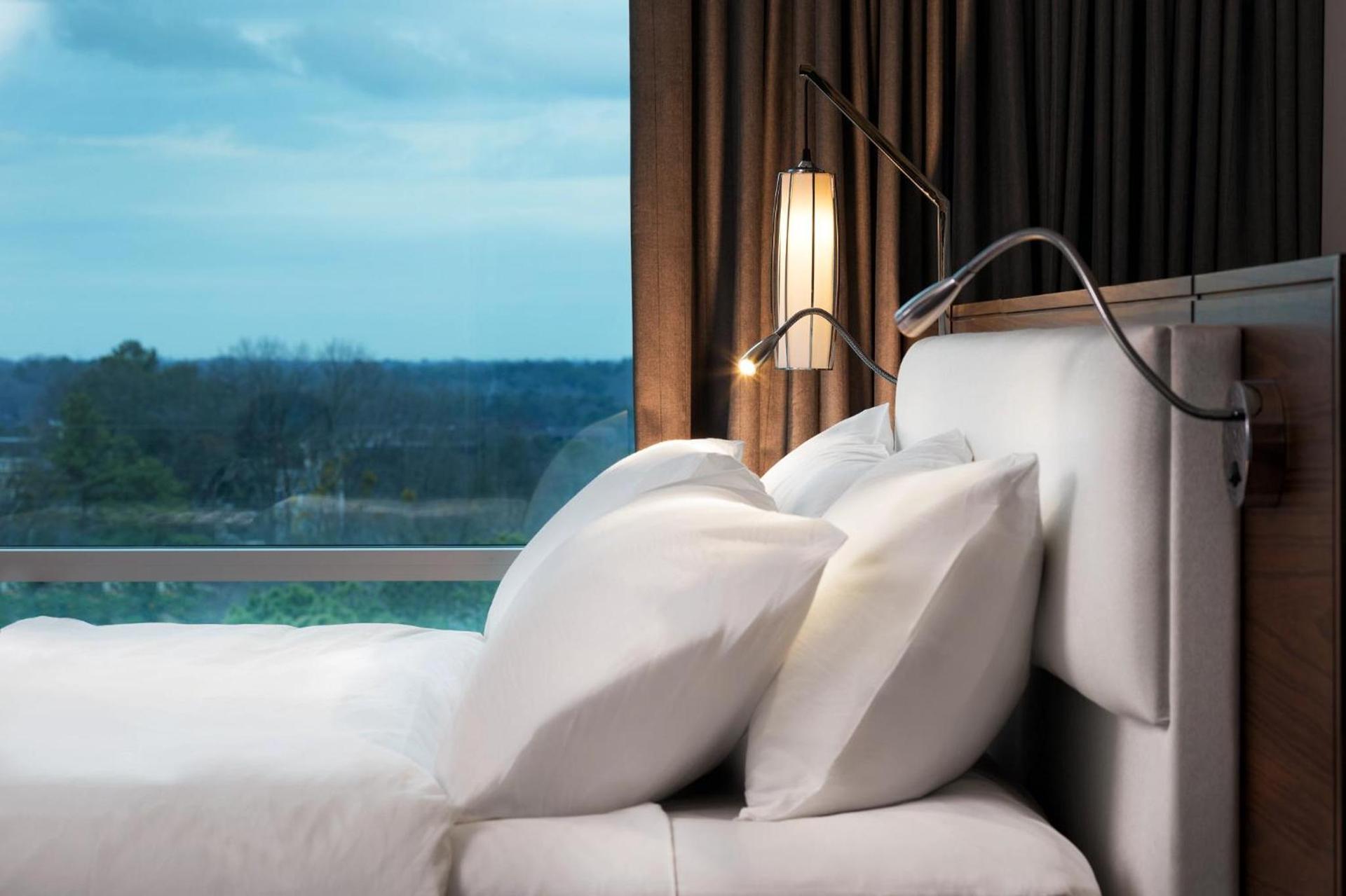 Le Meridien Atlanta Perimeter photo 5