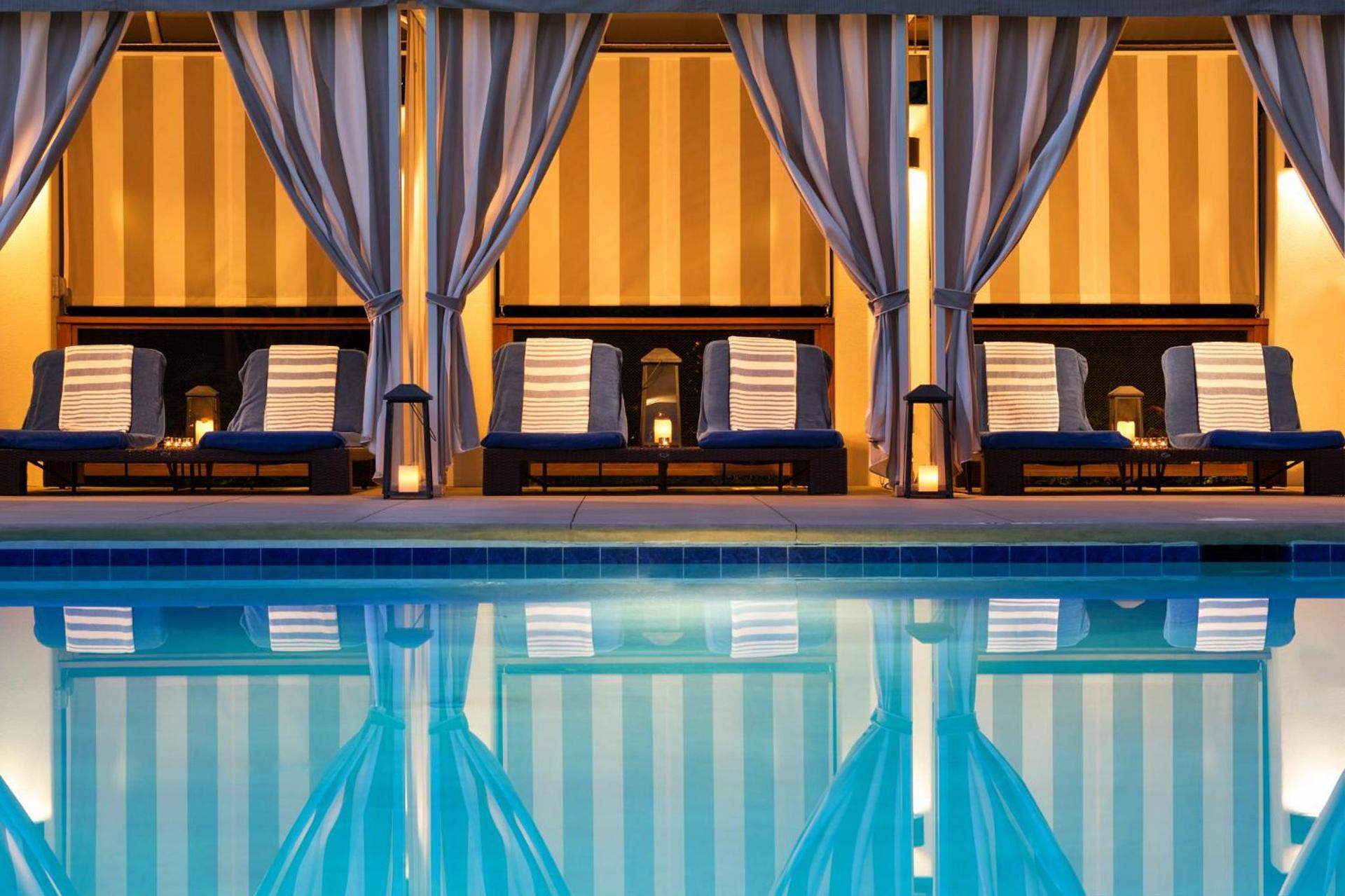Le Meridien Atlanta Perimeter photo 8