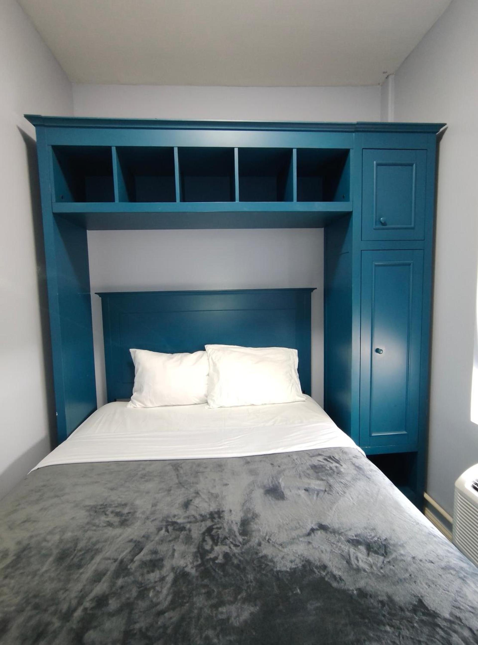 Essence hotel photo 21