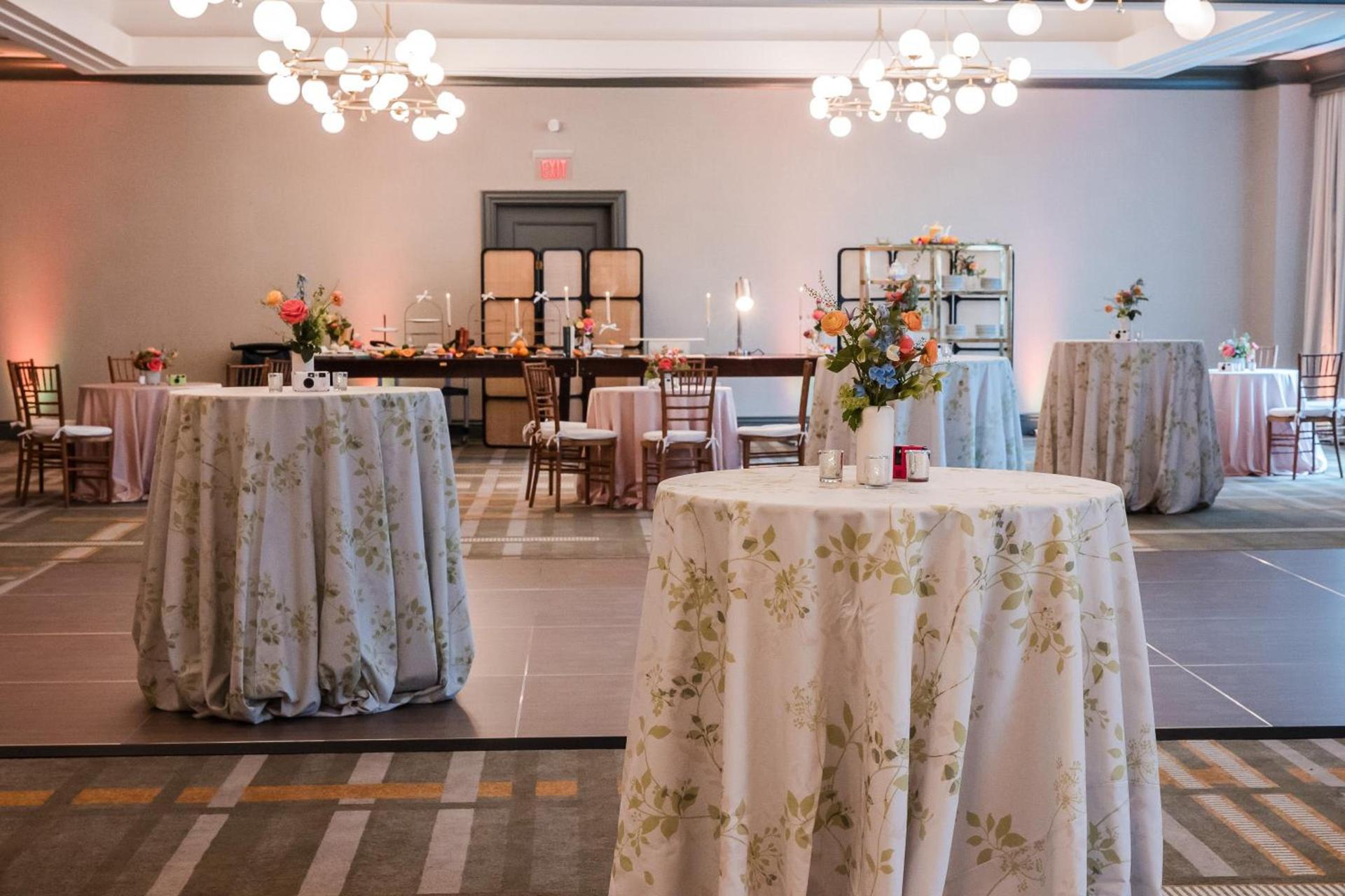 Kimpton Marlowe by IHG photo 76