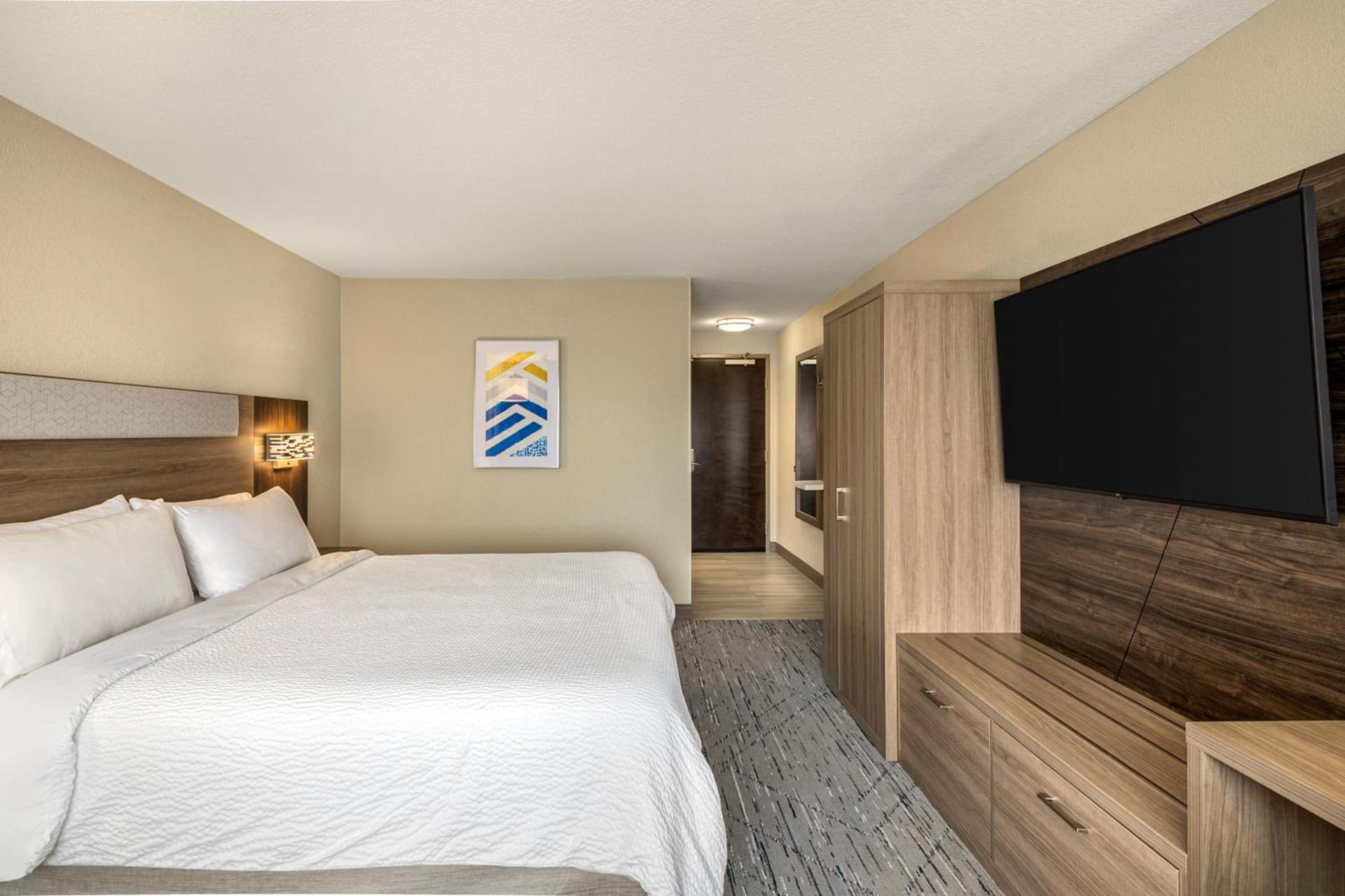 Holiday Inn Express Richmond by IHG photo 7