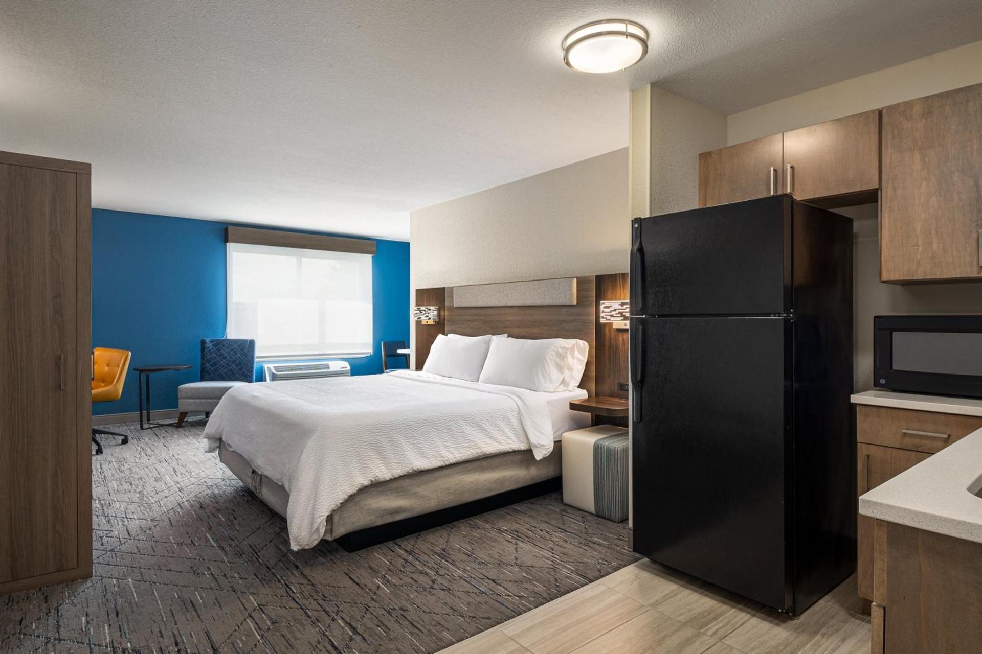 Holiday Inn Express Richmond by IHG photo 37