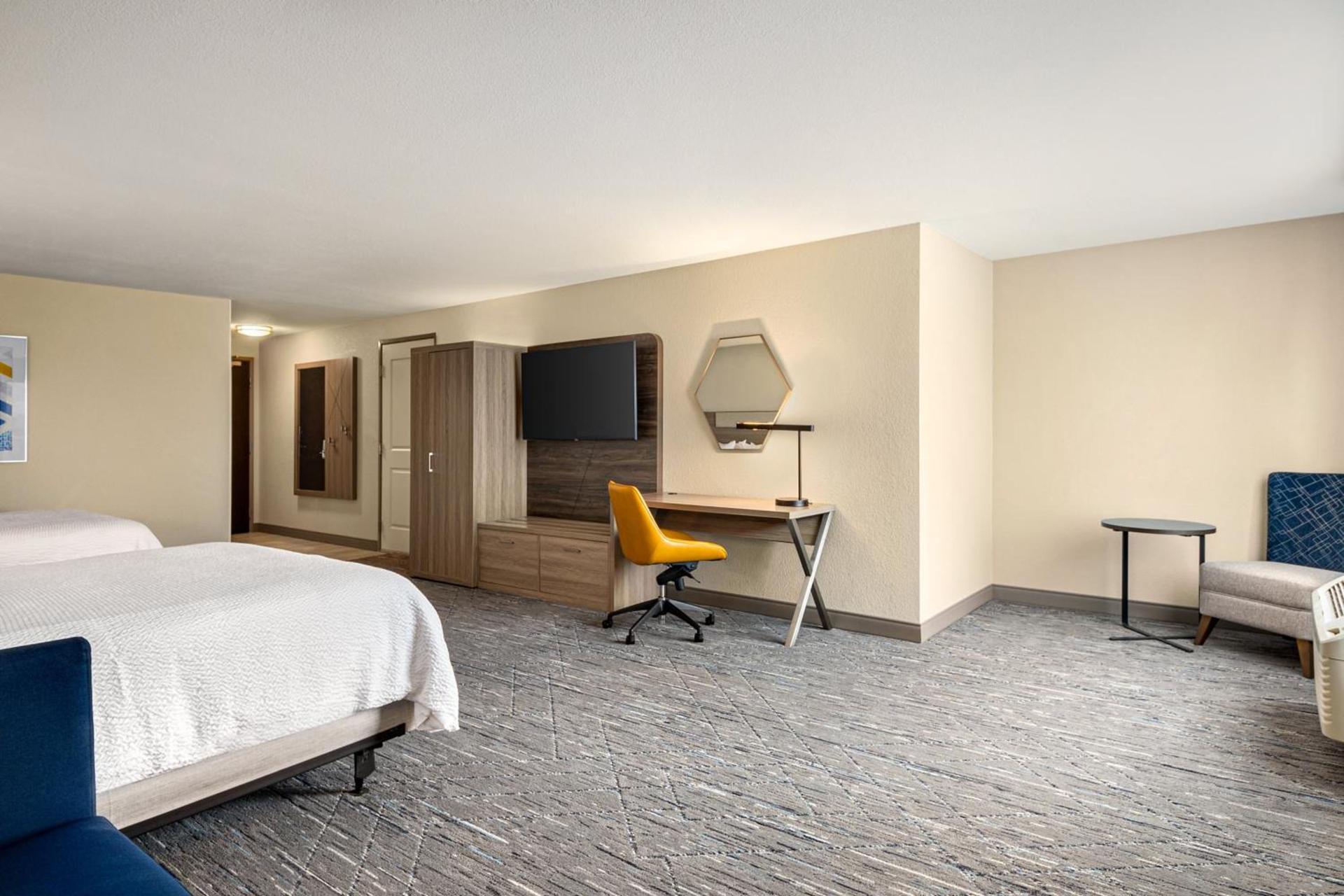 Holiday Inn Express Richmond by IHG photo 11